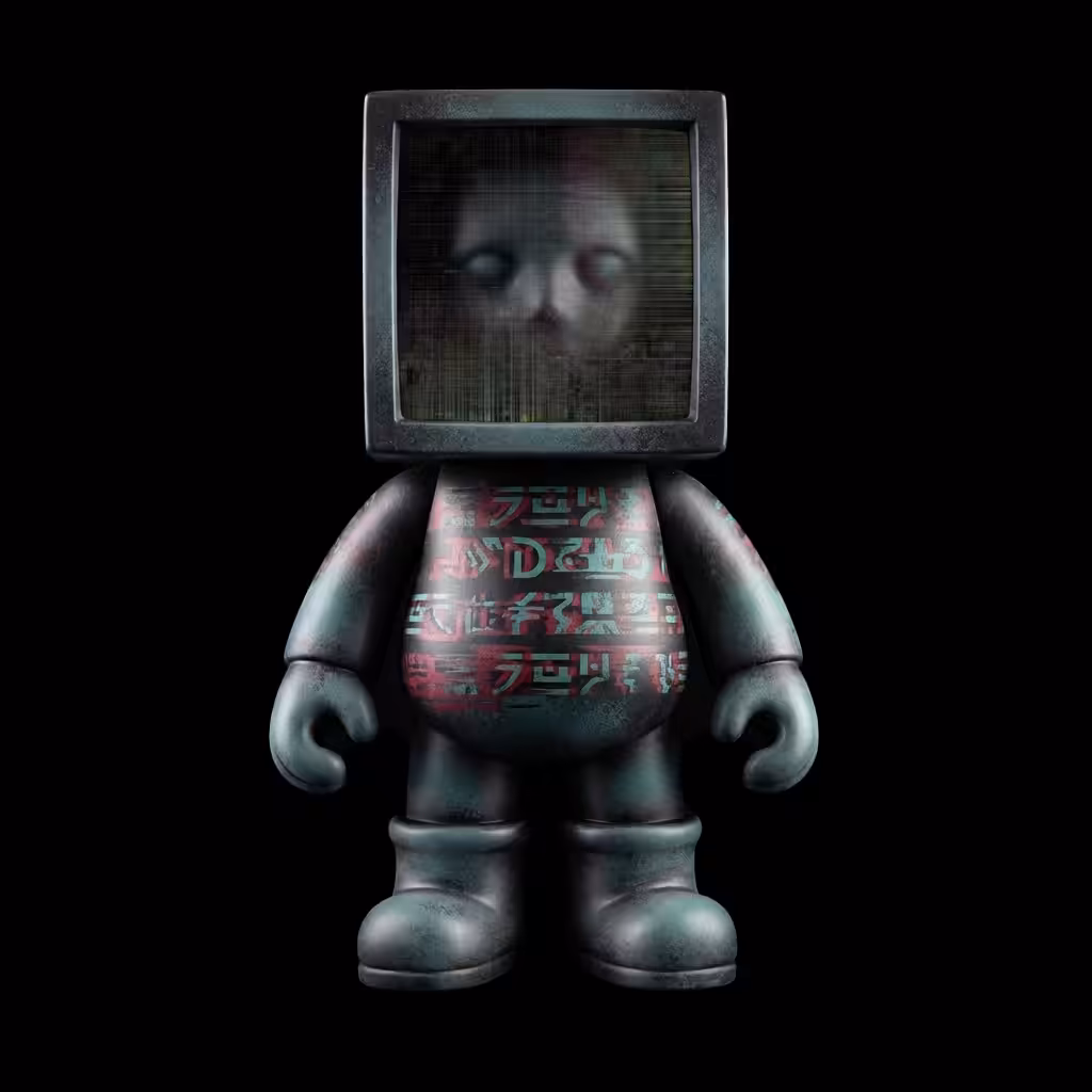 VOID - Missing