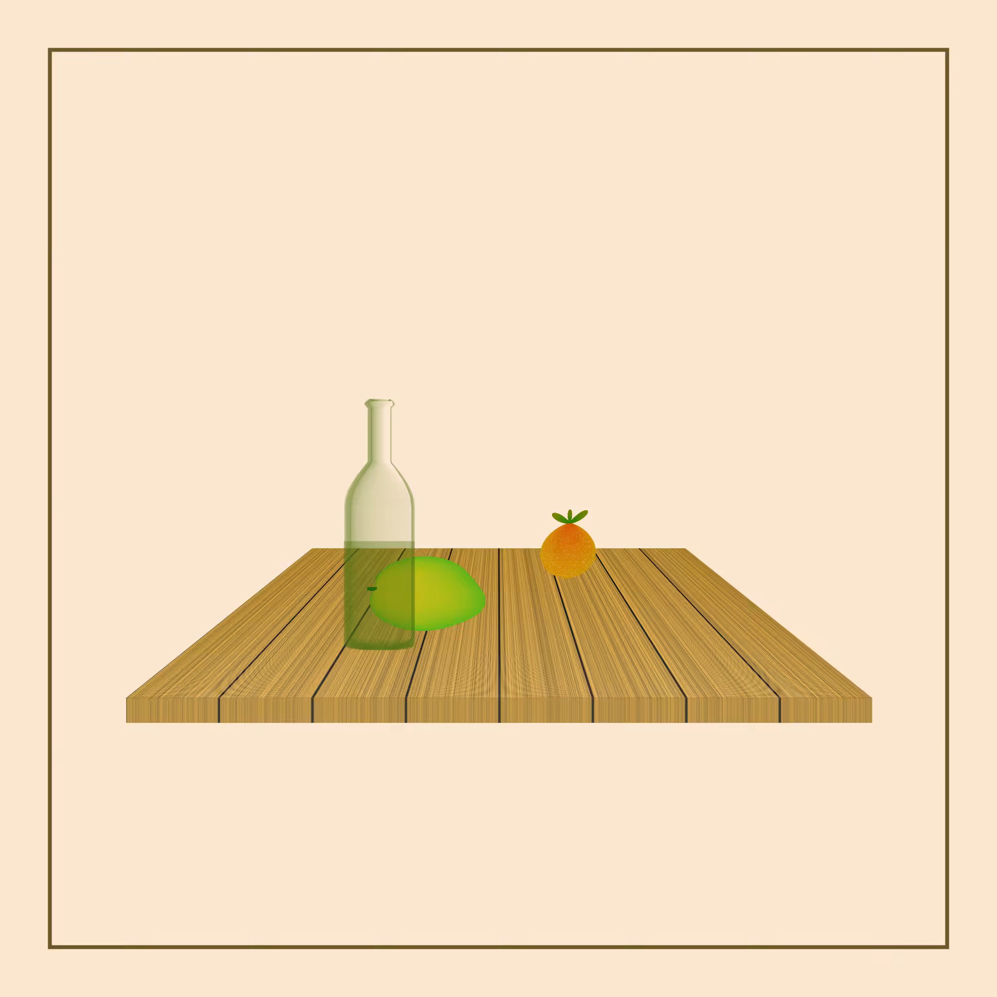 Artificial Still Life #35
