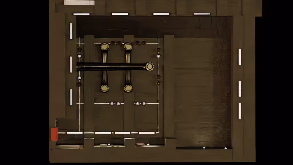 Breaking Lab: Module 1 - Roof