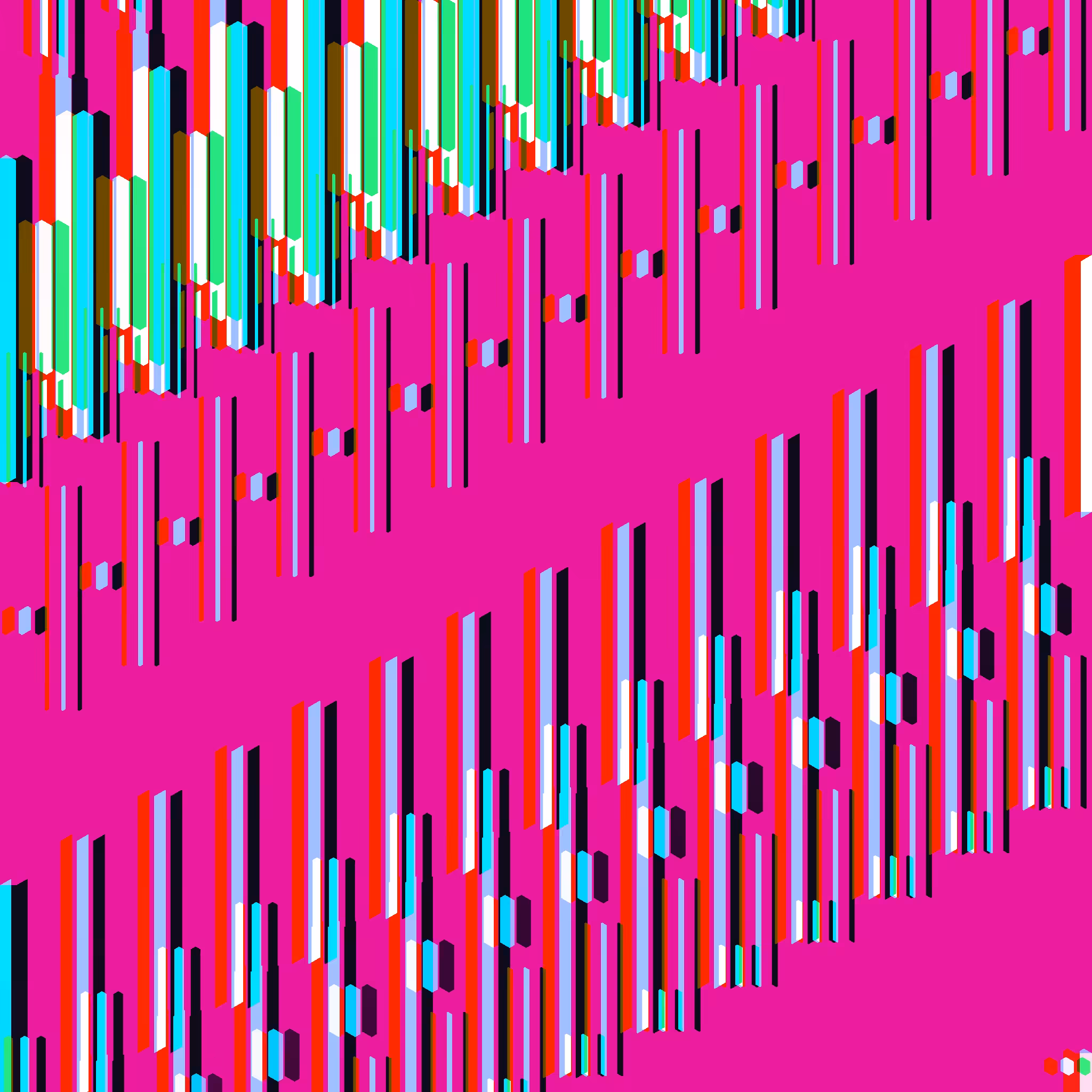 Isometric Sway #331