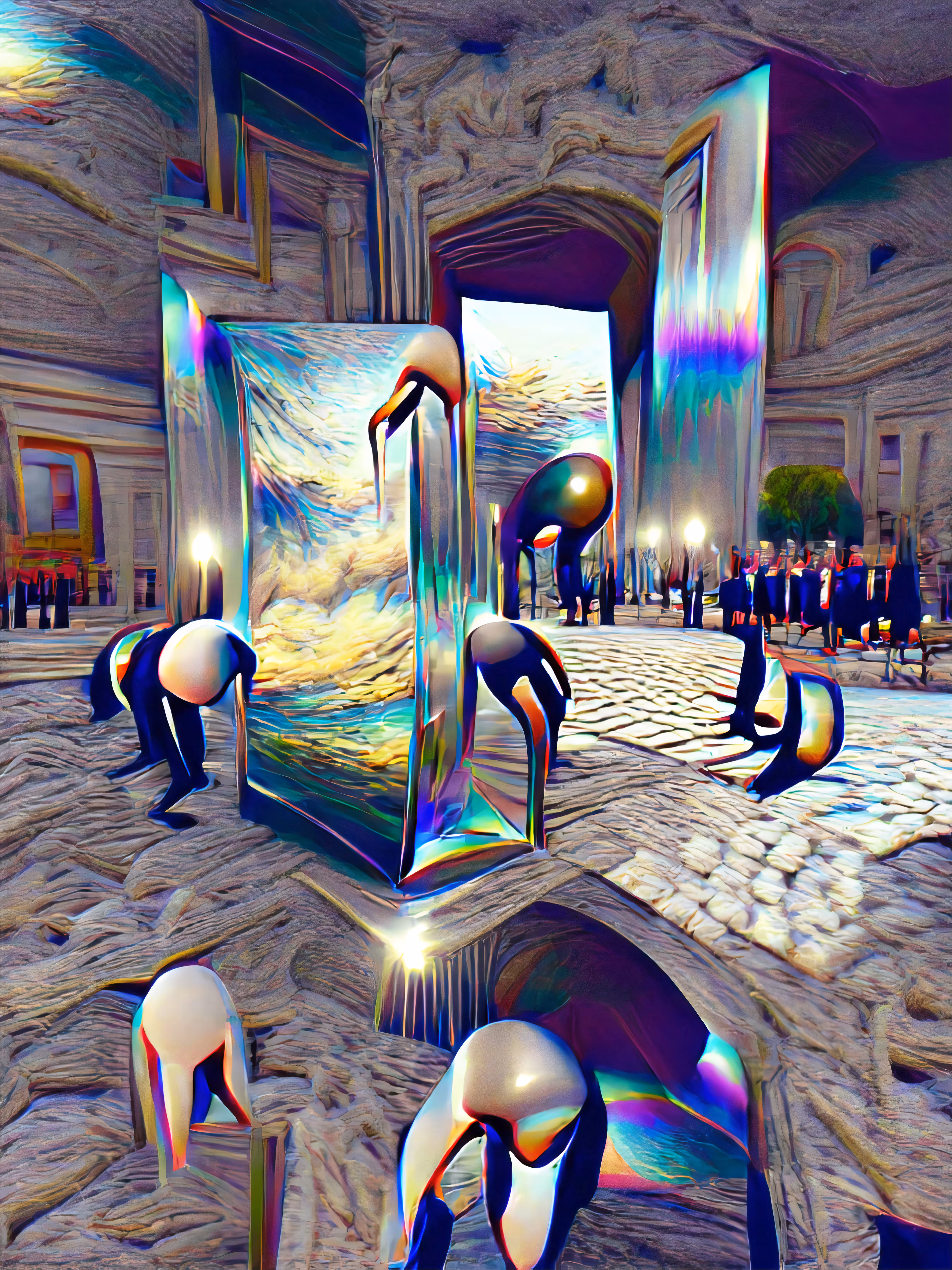Dimension Gate 3.0