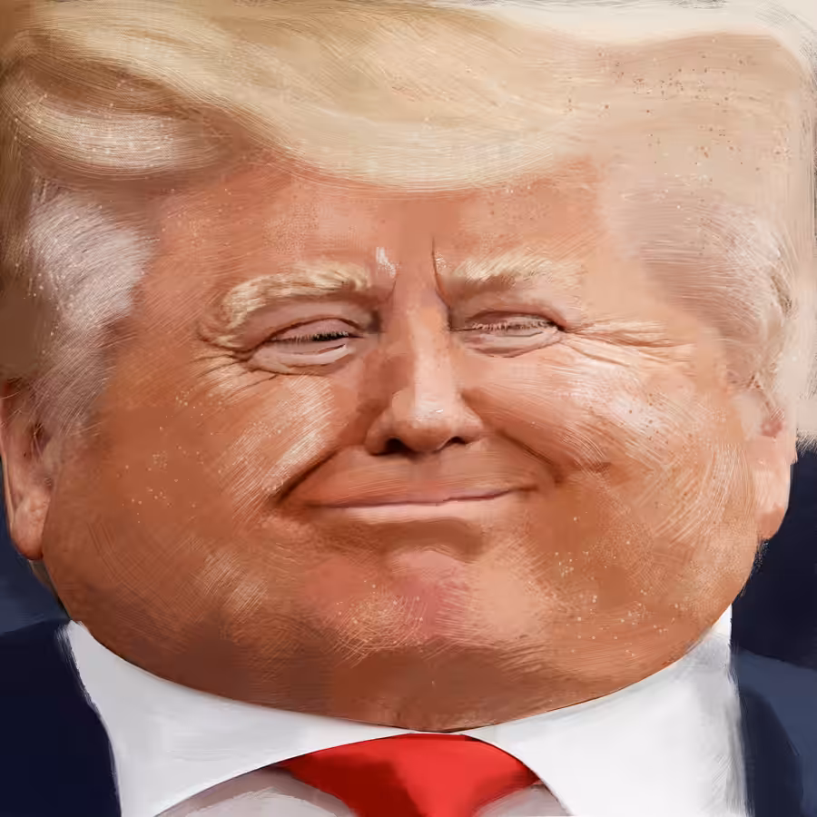 TRUMP