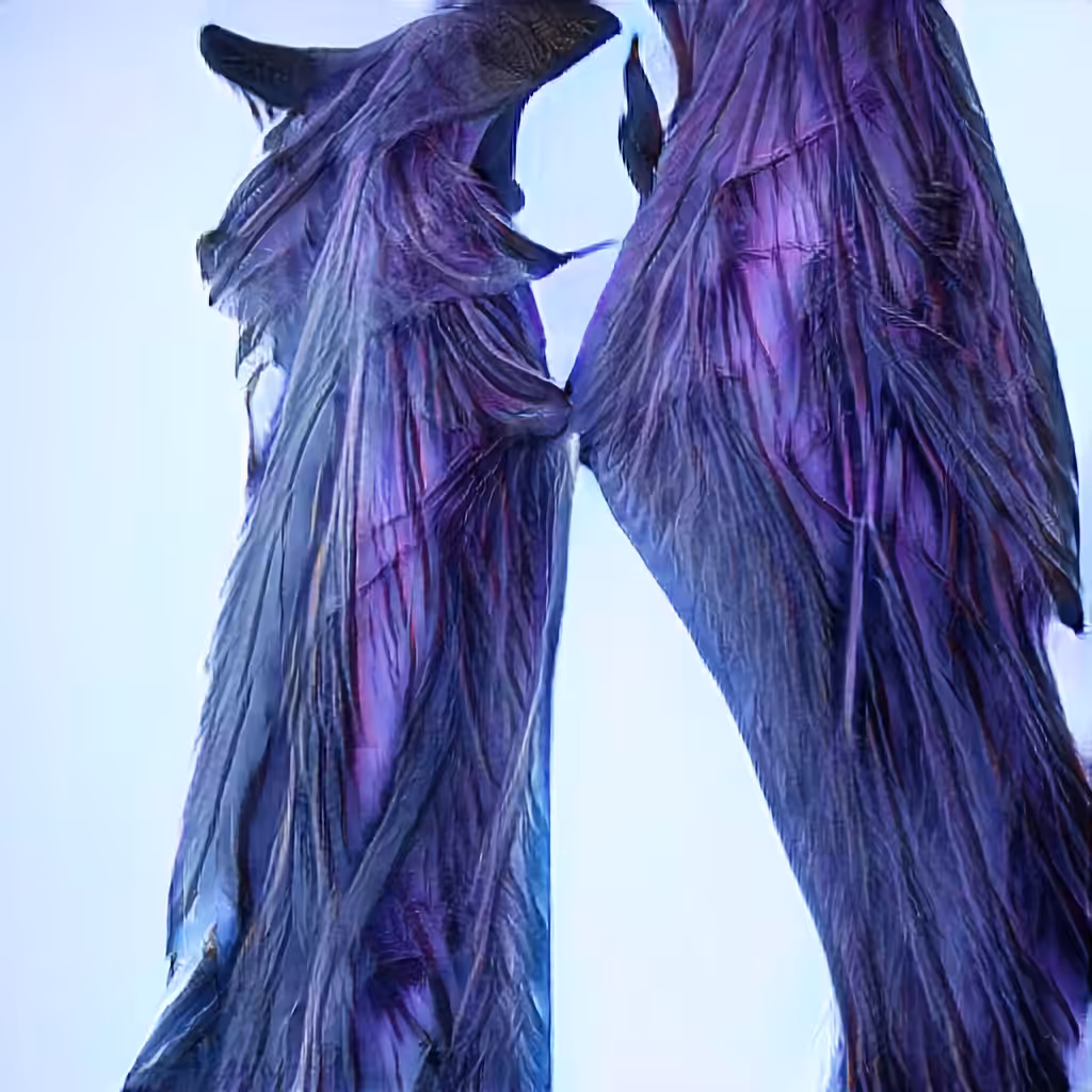 The Non-Human Artwork Project #299