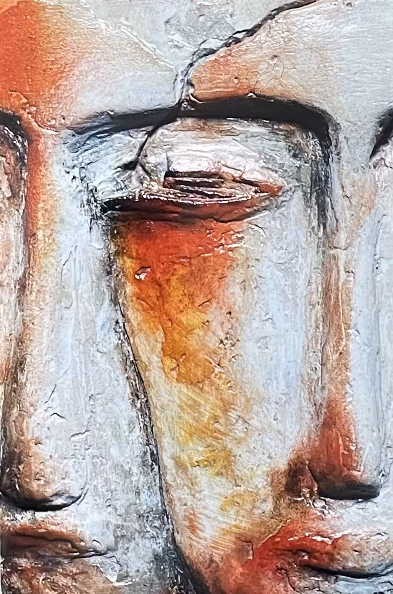 DOUBLE FACE