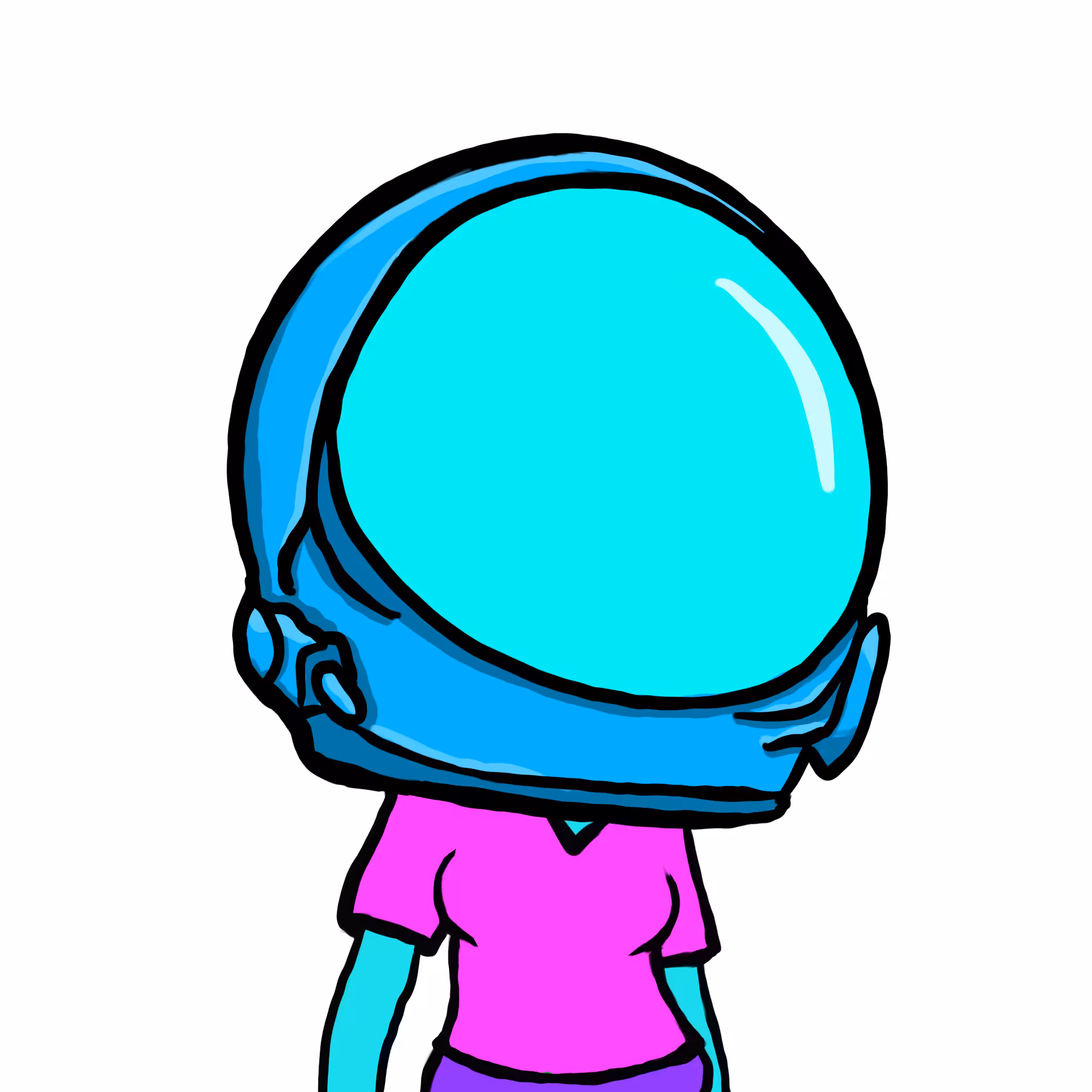 VibeNauts #3352