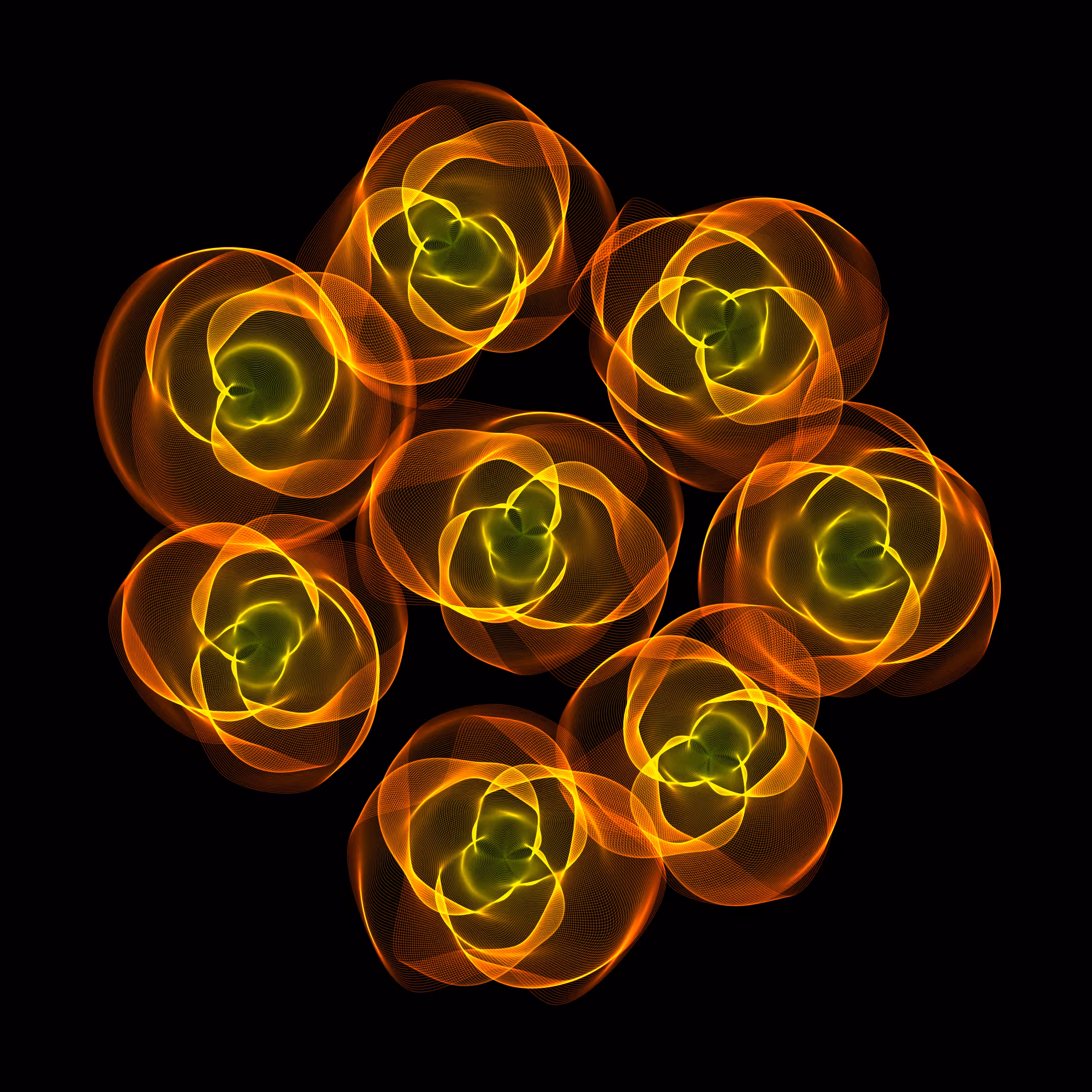 Flowers #3608