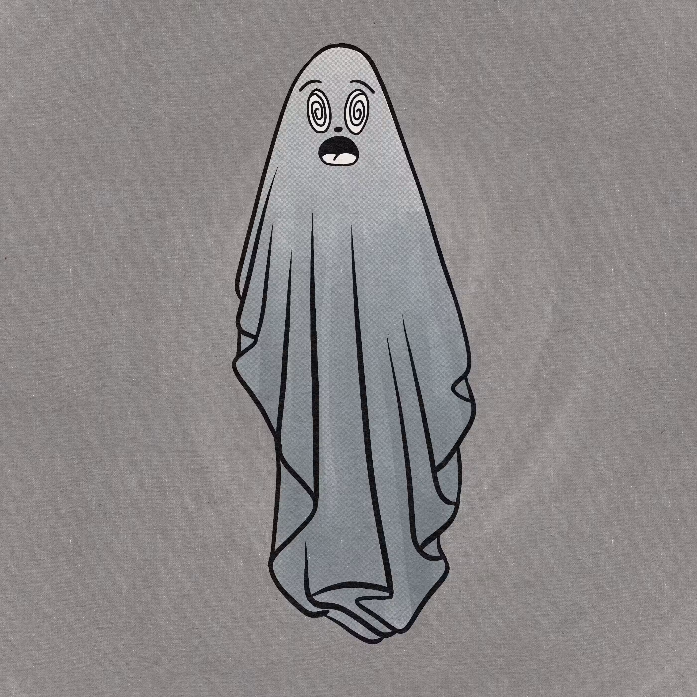 Haunted Homies #29