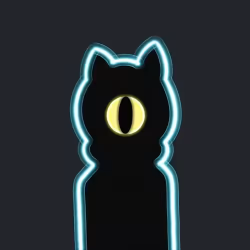 WipWip Neon #42