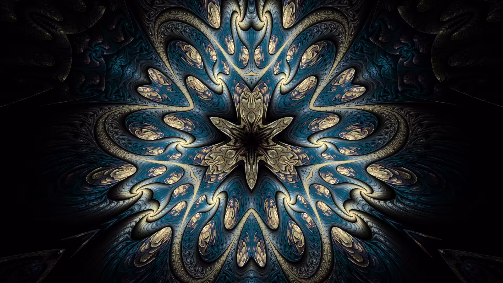 In Chaos #15