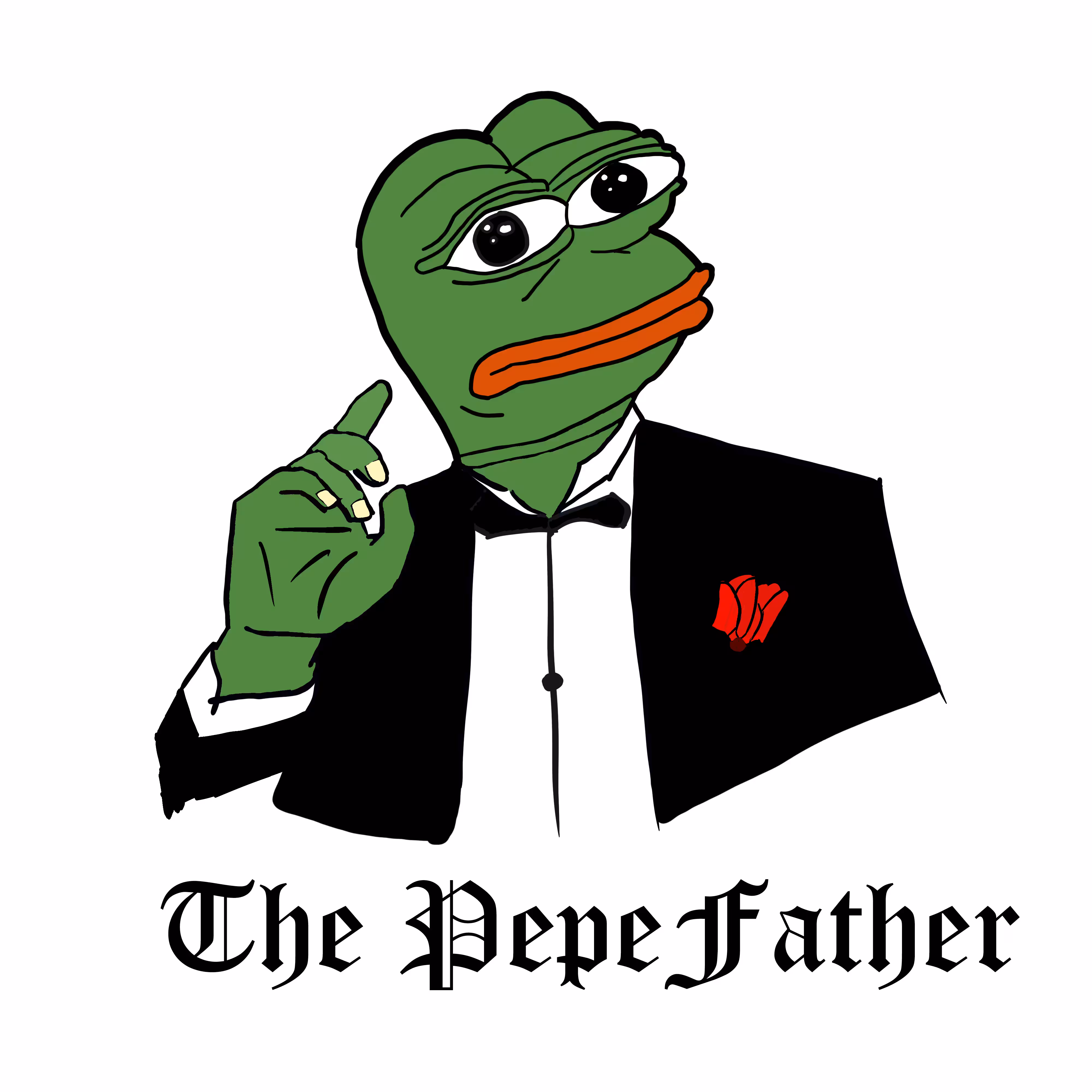 The PepeFather