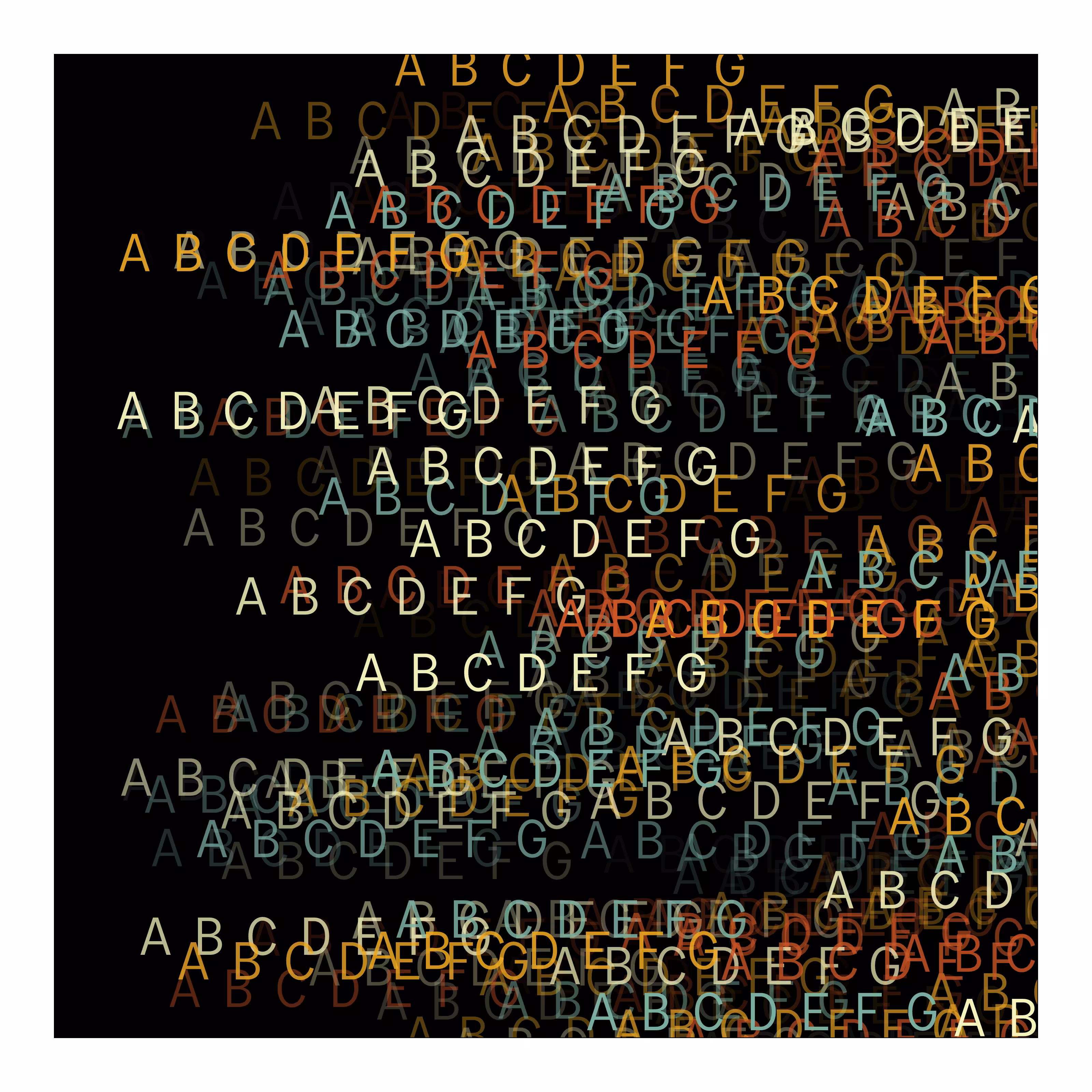 AlphaBets #9