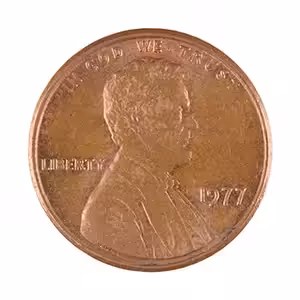 Cent #4614