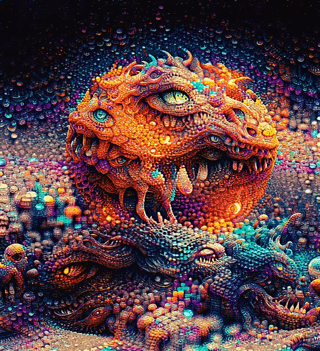 Dungeons Lair