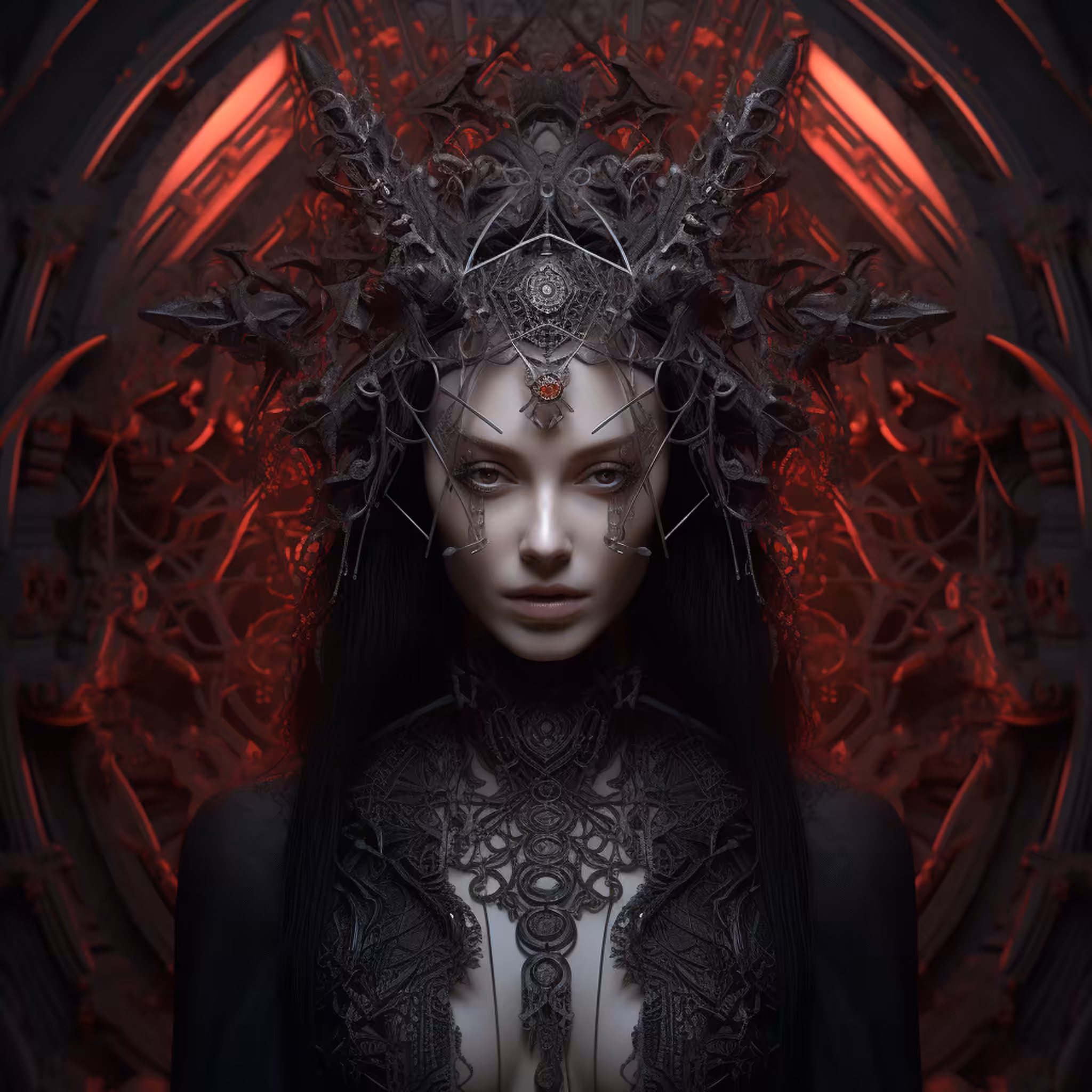 Occult Series #48