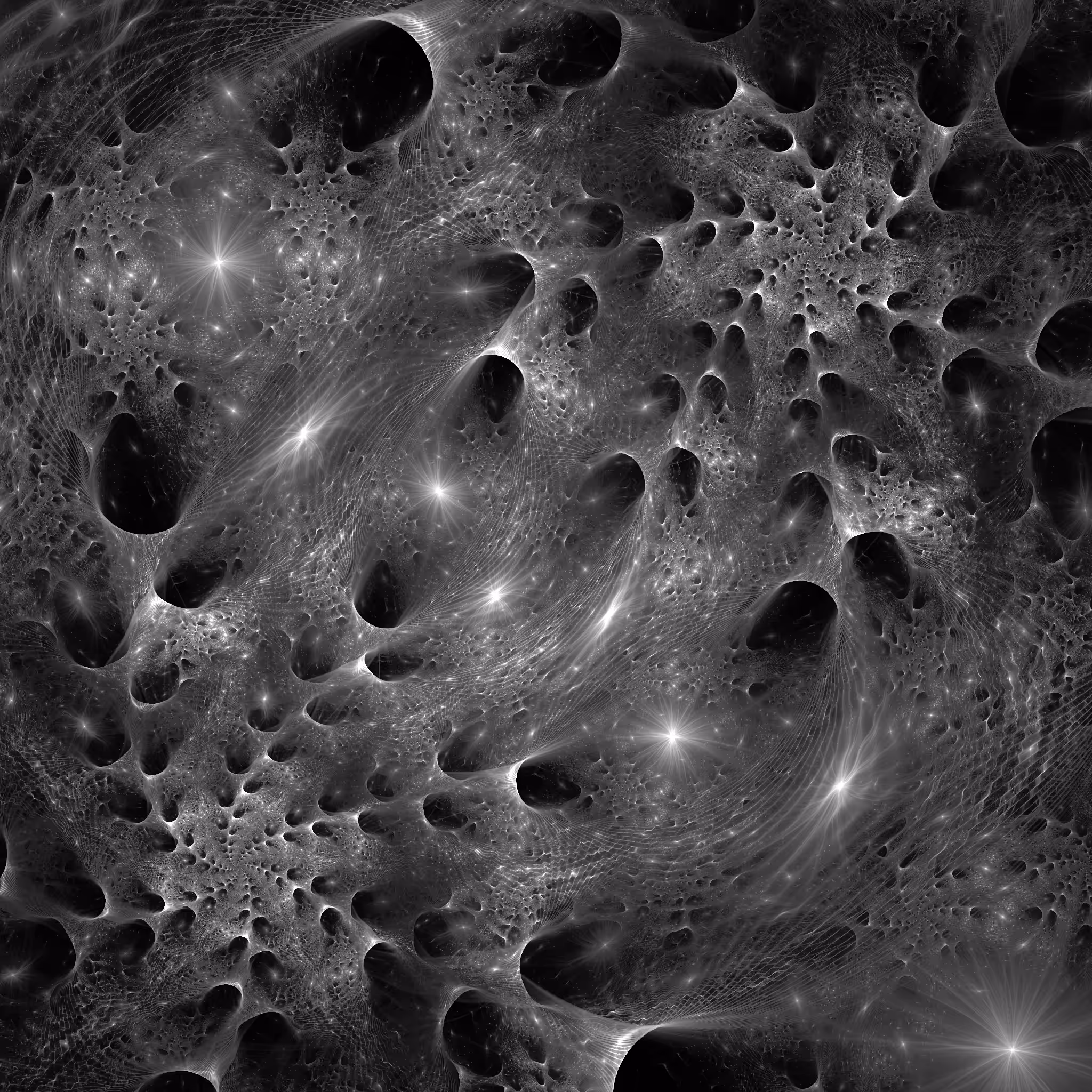 GEN711 - GENOME 22 [still/mono]