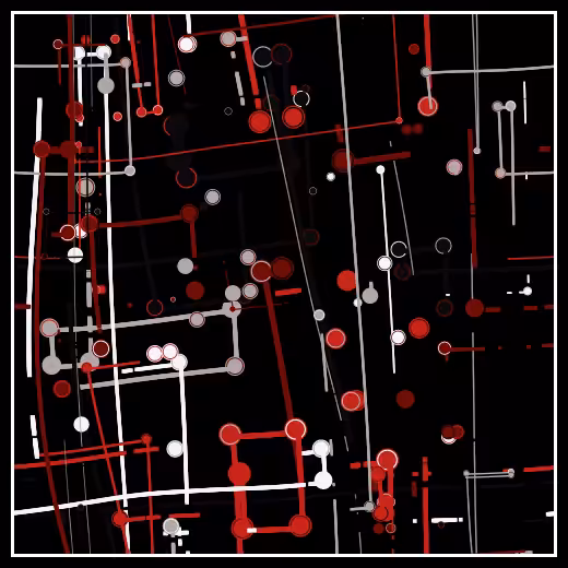 Star map #46