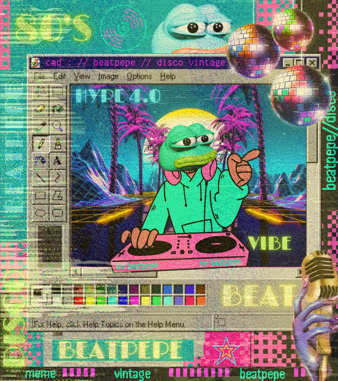 BEATPEPE