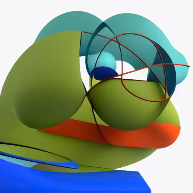 PEPE:DECONSTRUCT #120