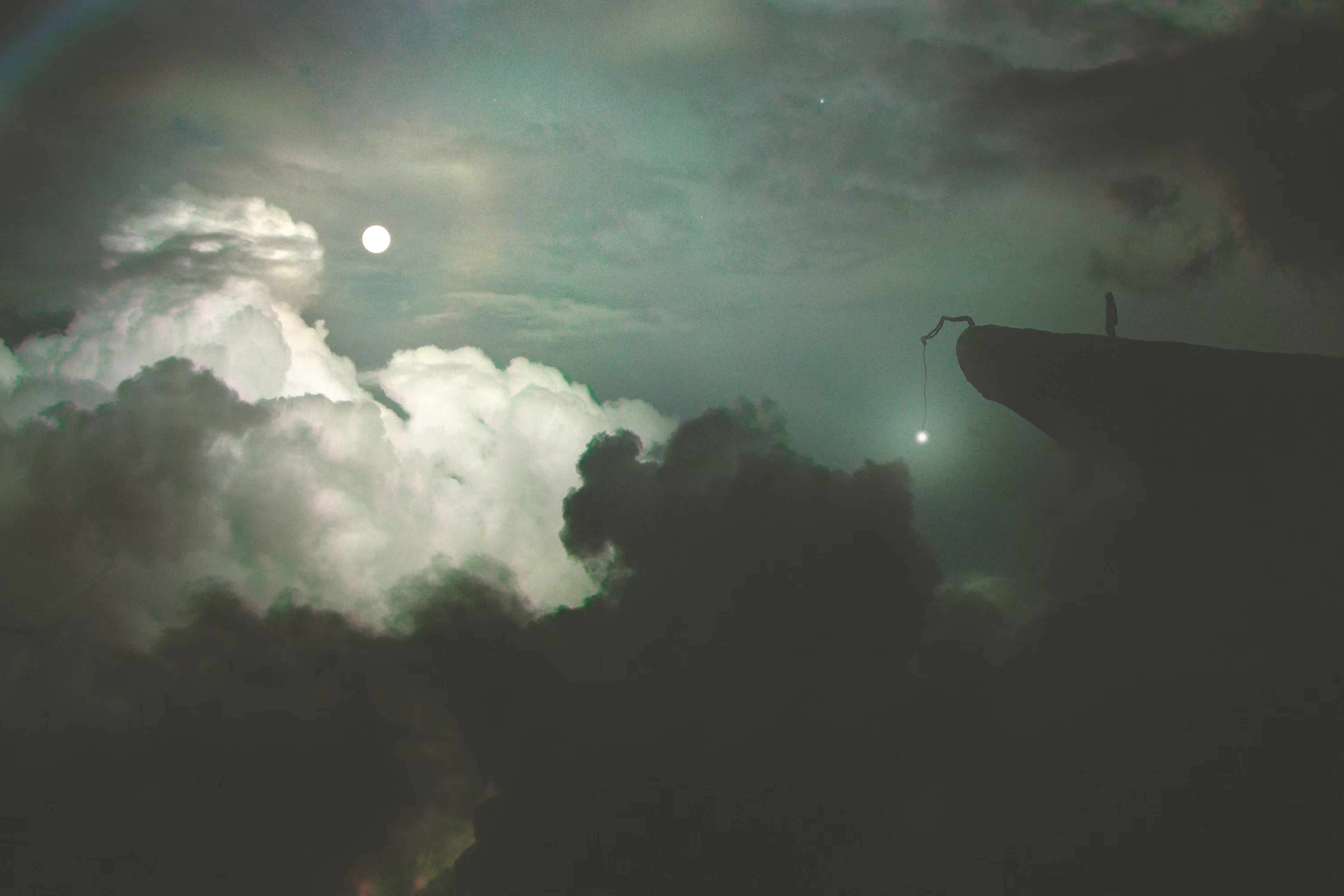Desire to Become