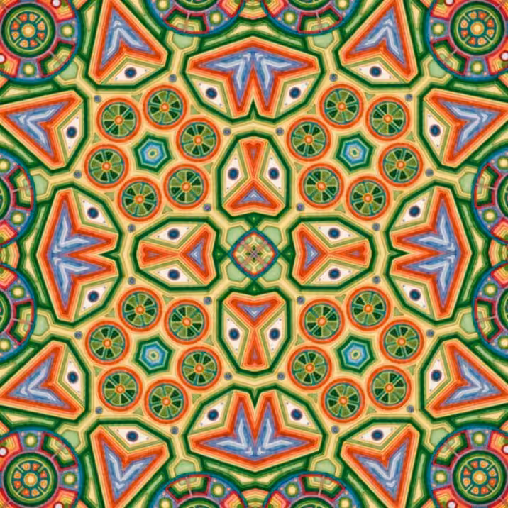 Sacred Plant