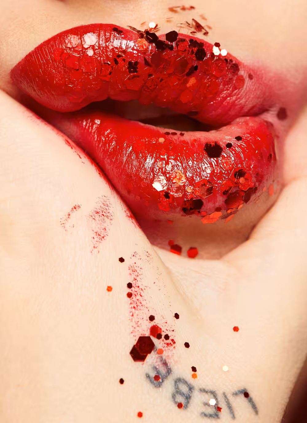 Rough Love II