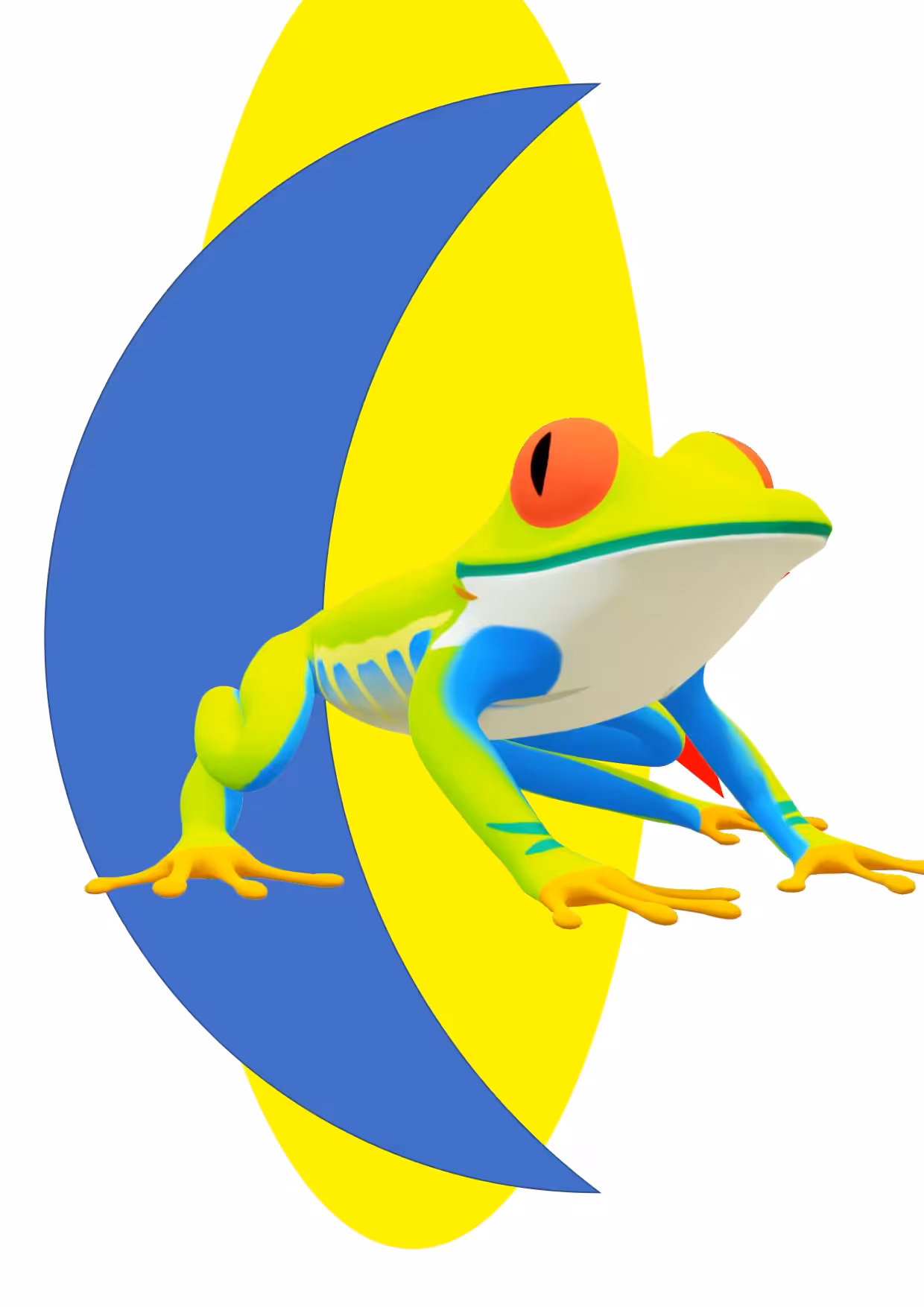 frog