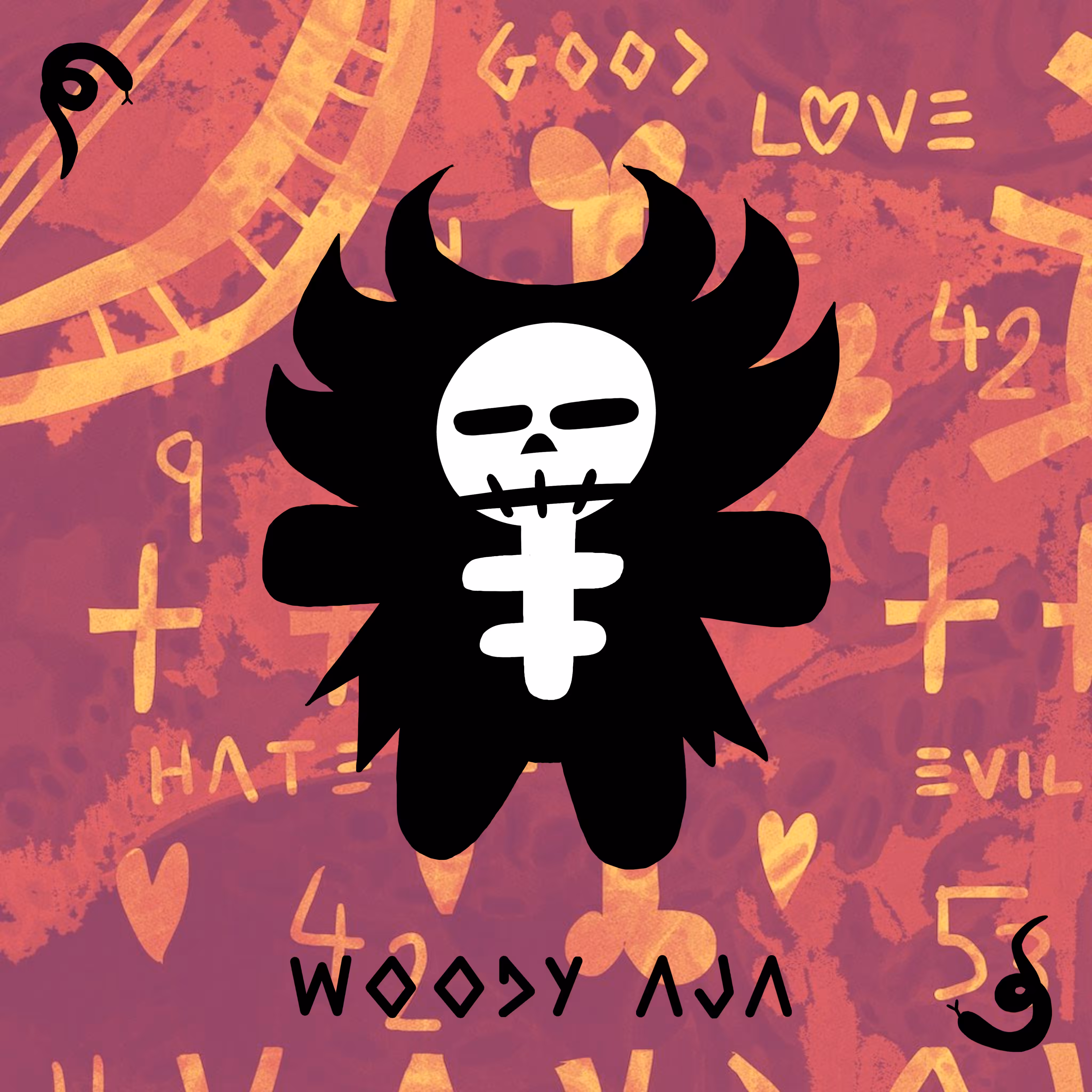 VOODOOZ #351