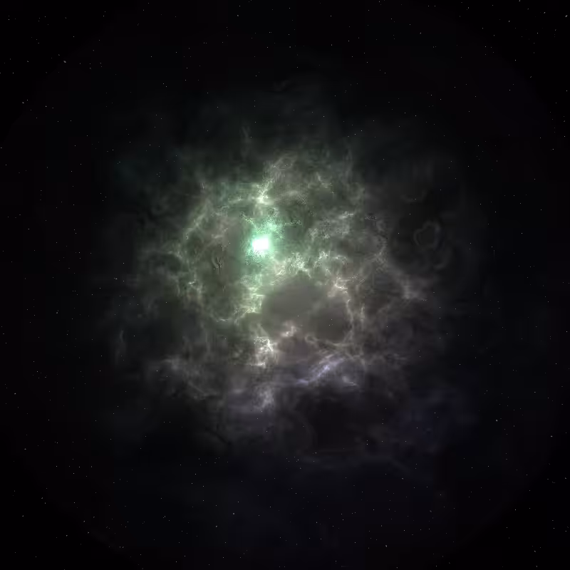 Nebula #60