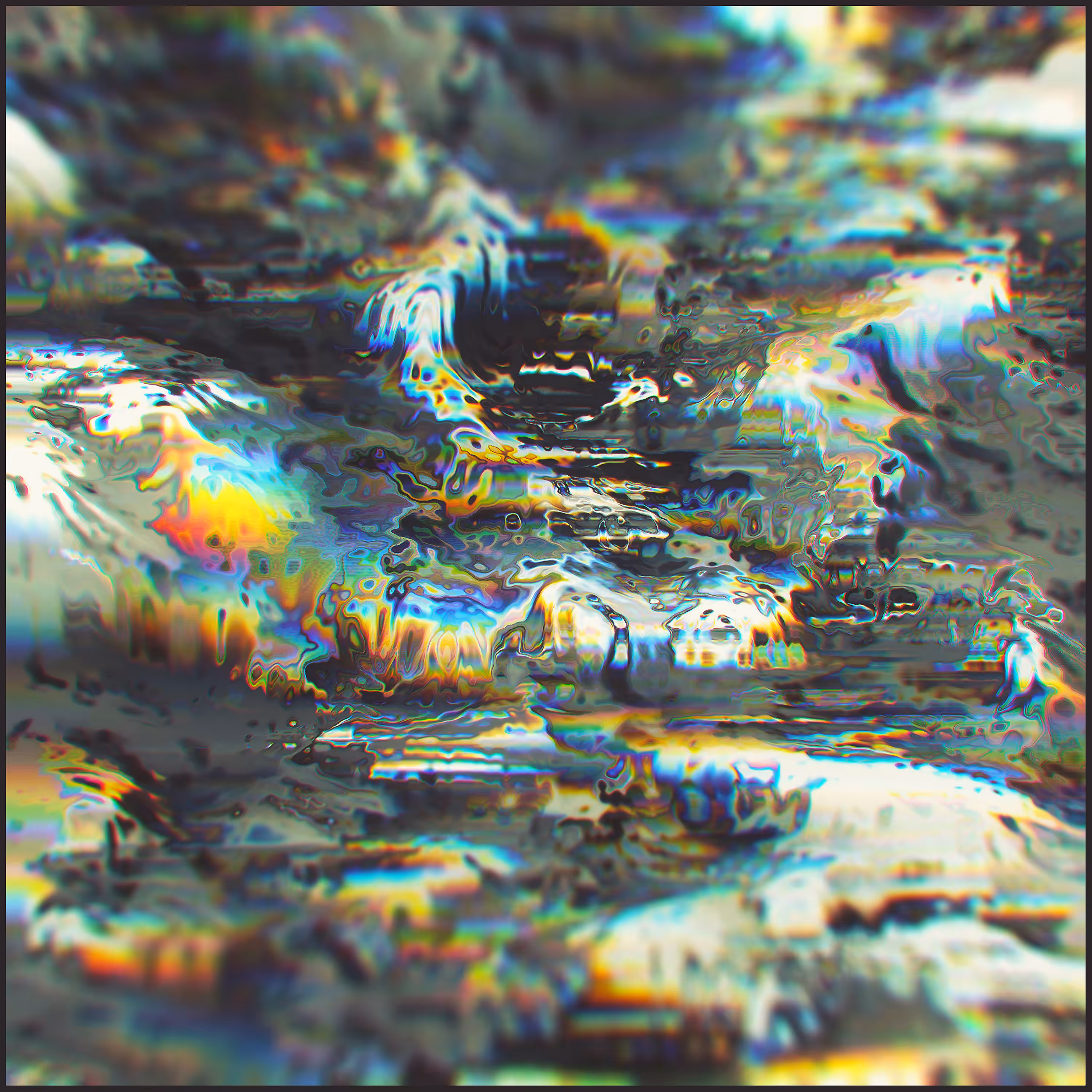 You + I Are Seizures 201