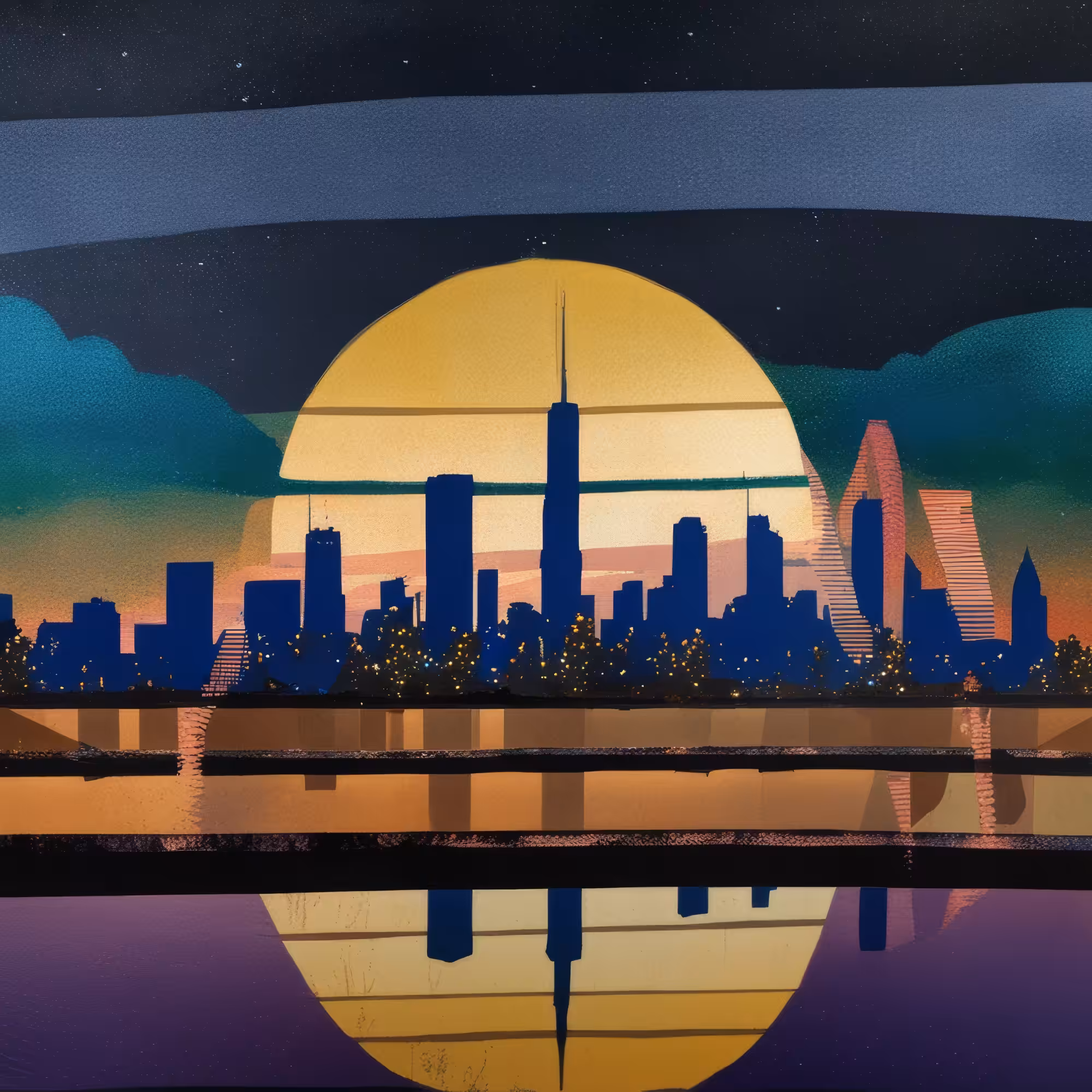vaporCity #89