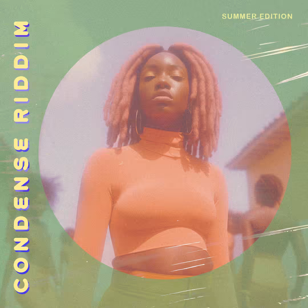 Summer Edition #7