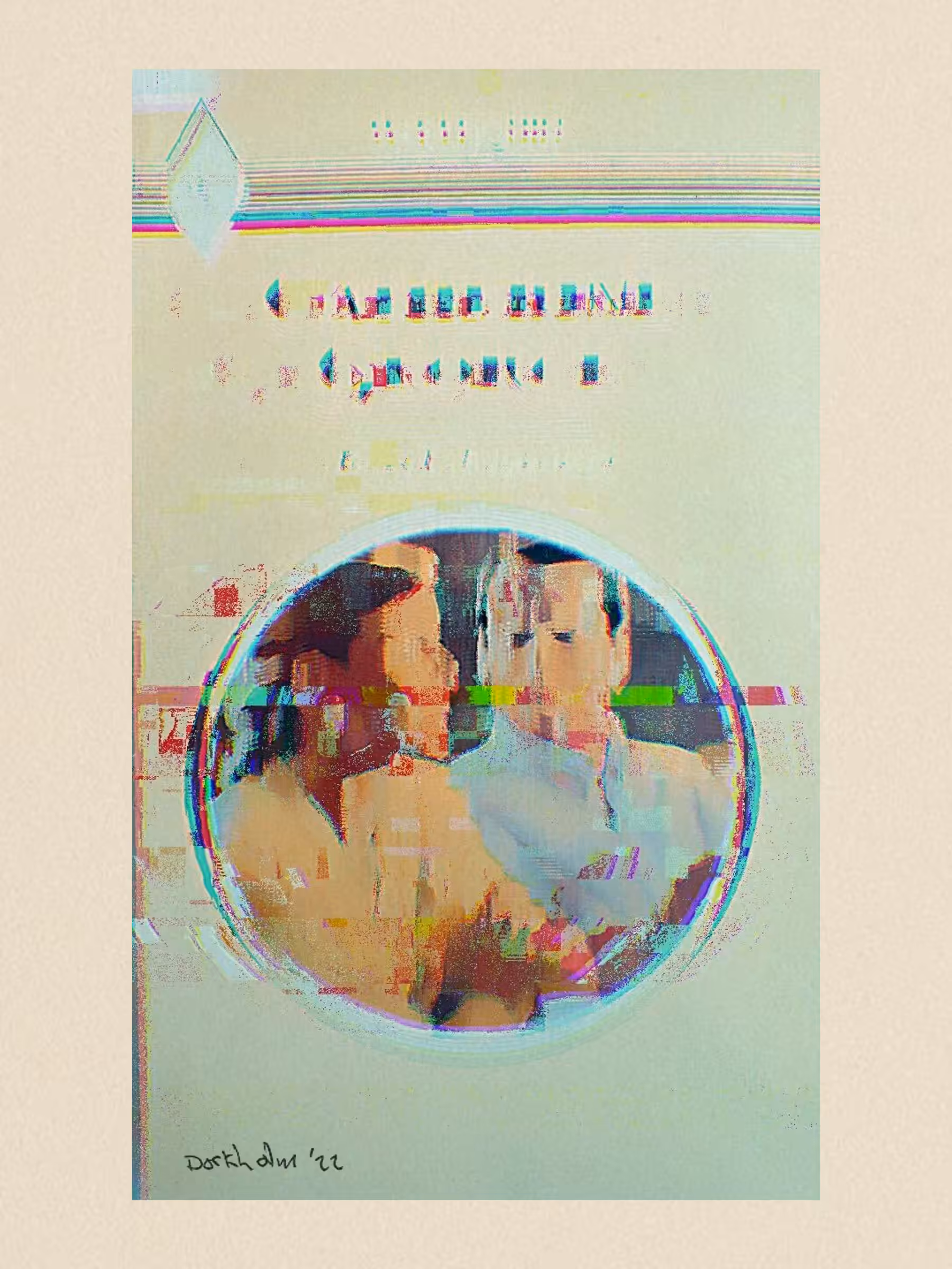"Groovy & Linda"