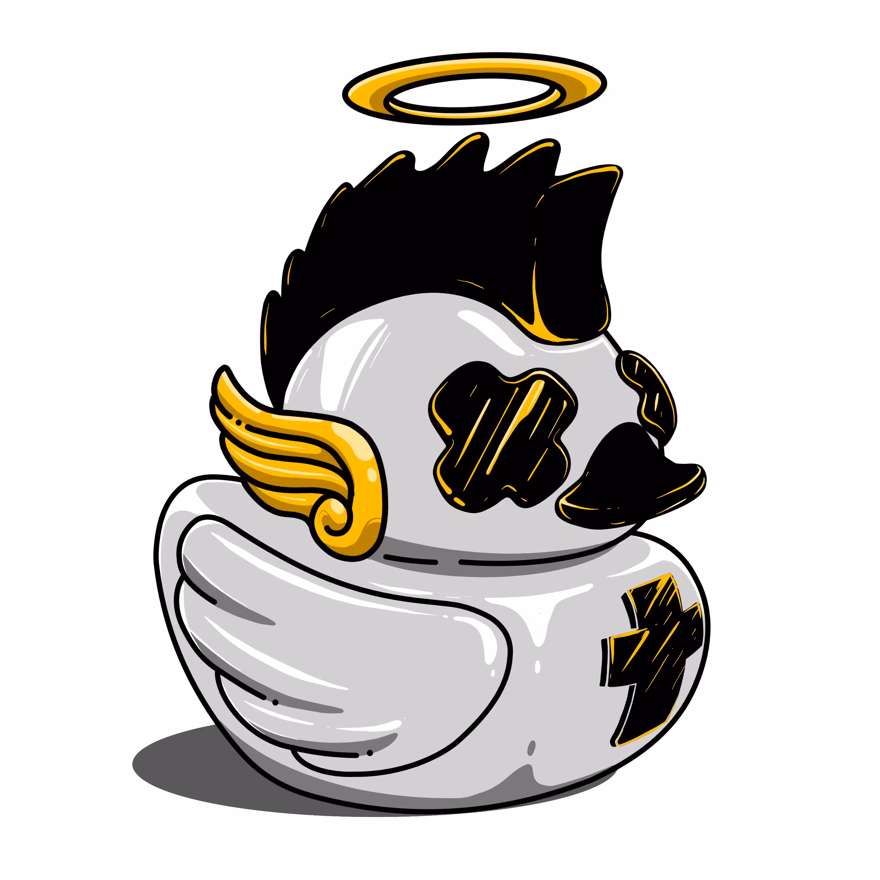 AngeliQuack 015