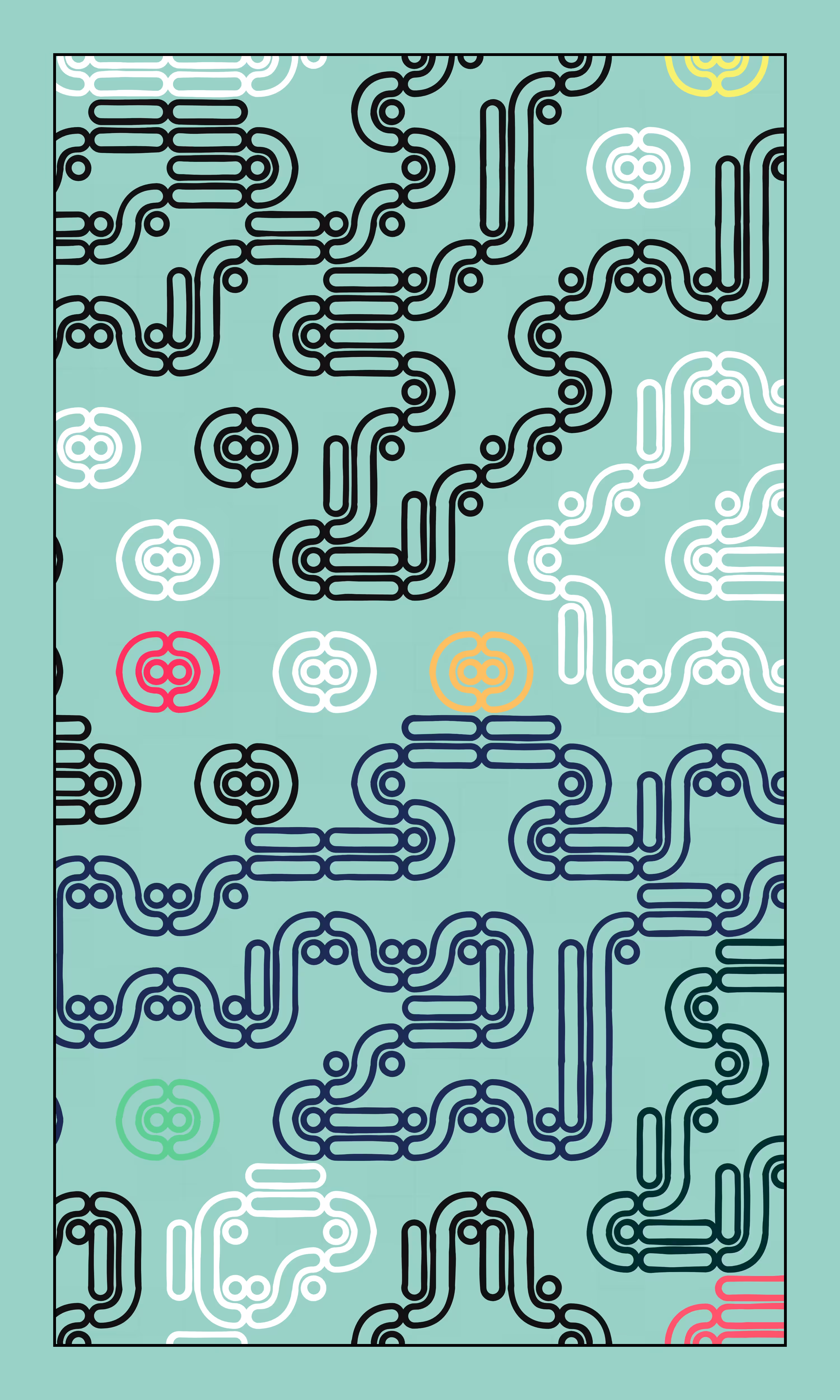 The Main Path #141