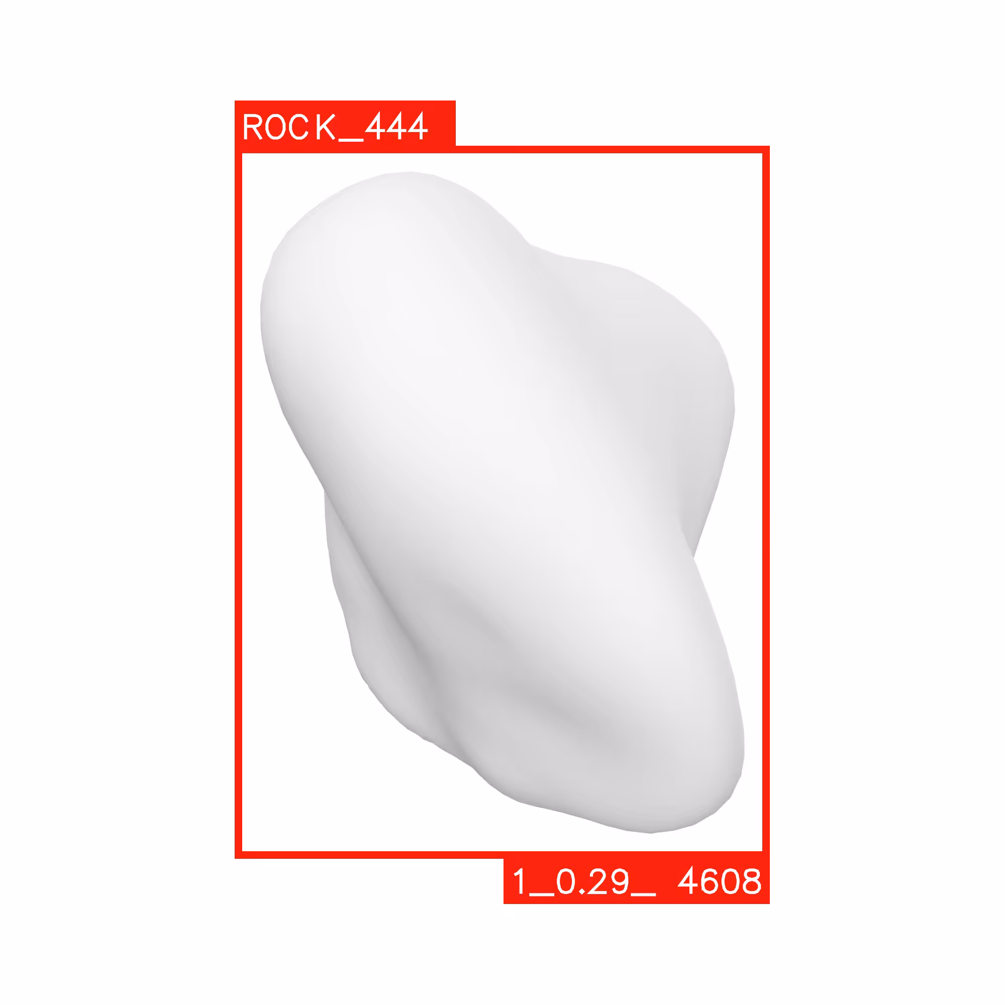 ROCK 444