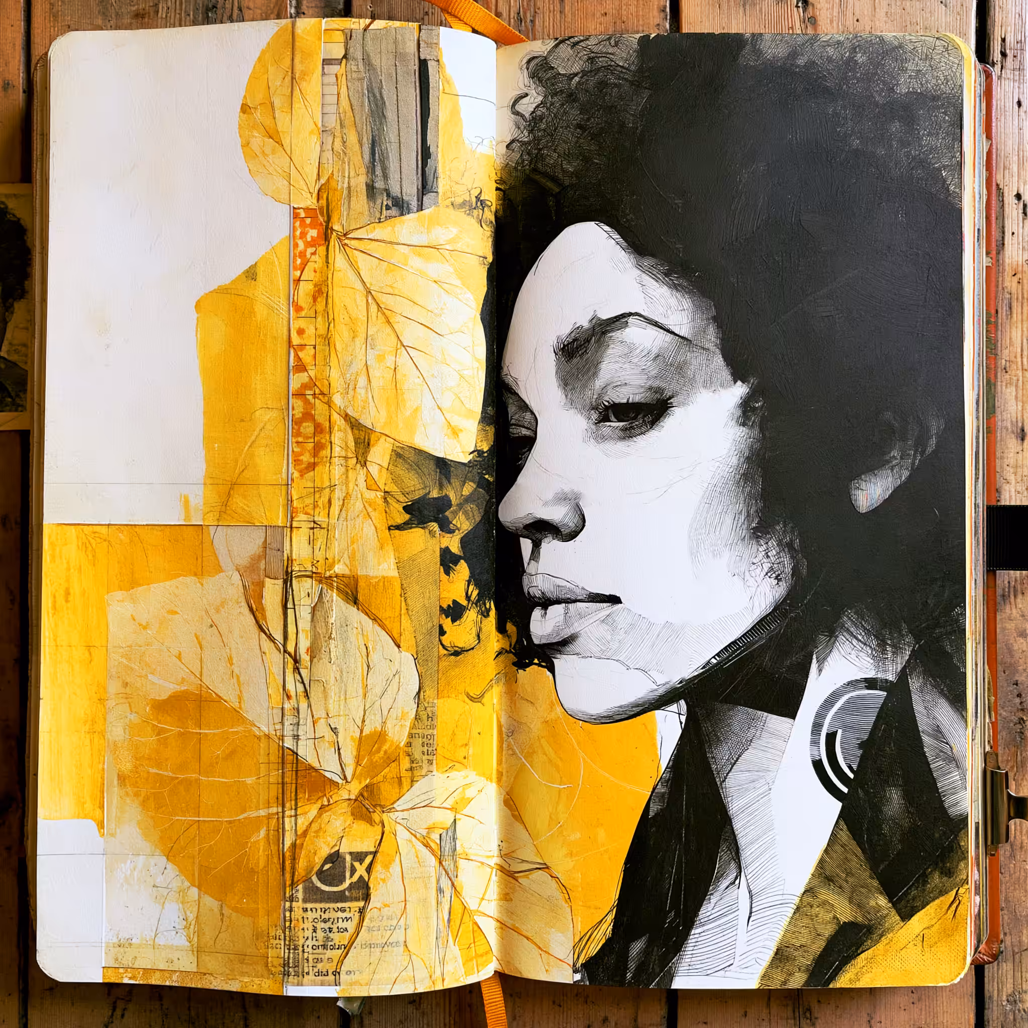 Dreamer (Illustration)