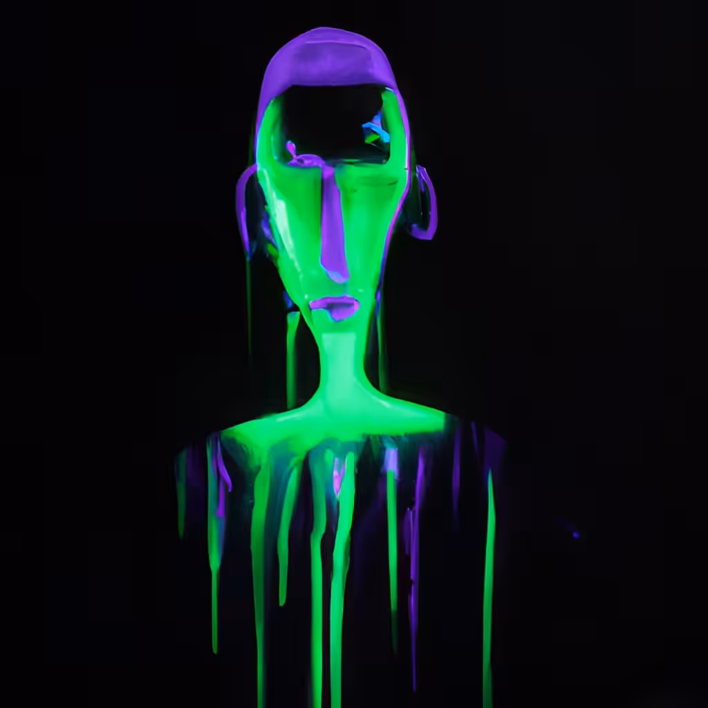 Alien Encounters