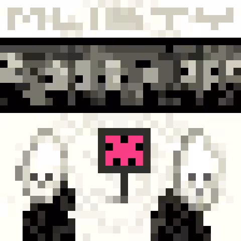 MLIBTY Shadows XX