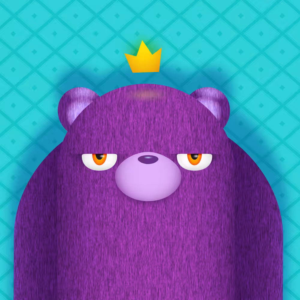 King Bear