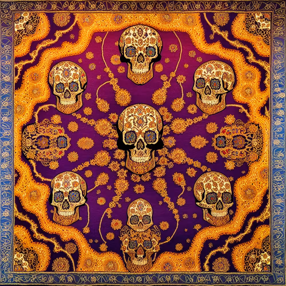 Sudo Rugs: Sudo Rug #391