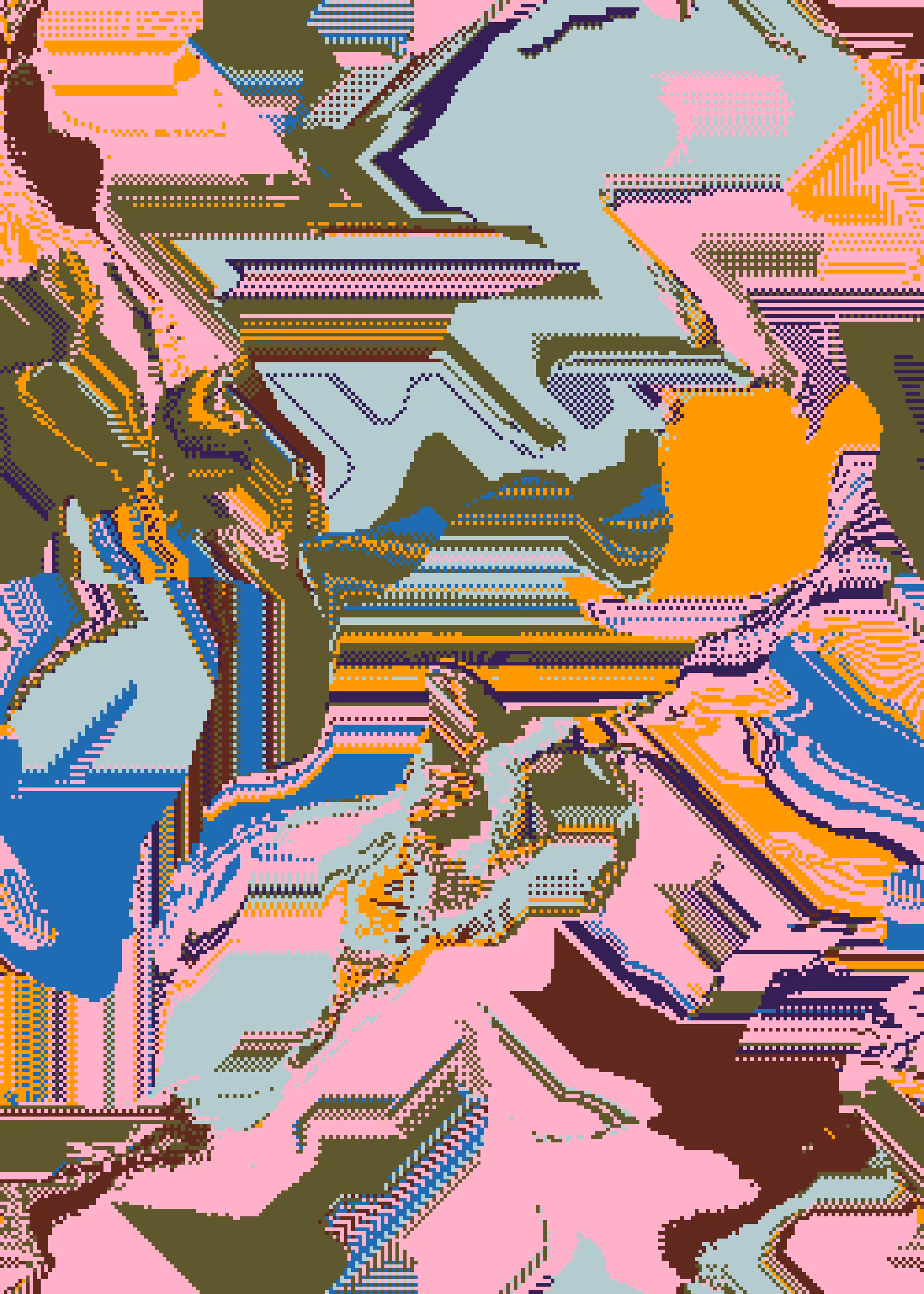 Breaking Point #125