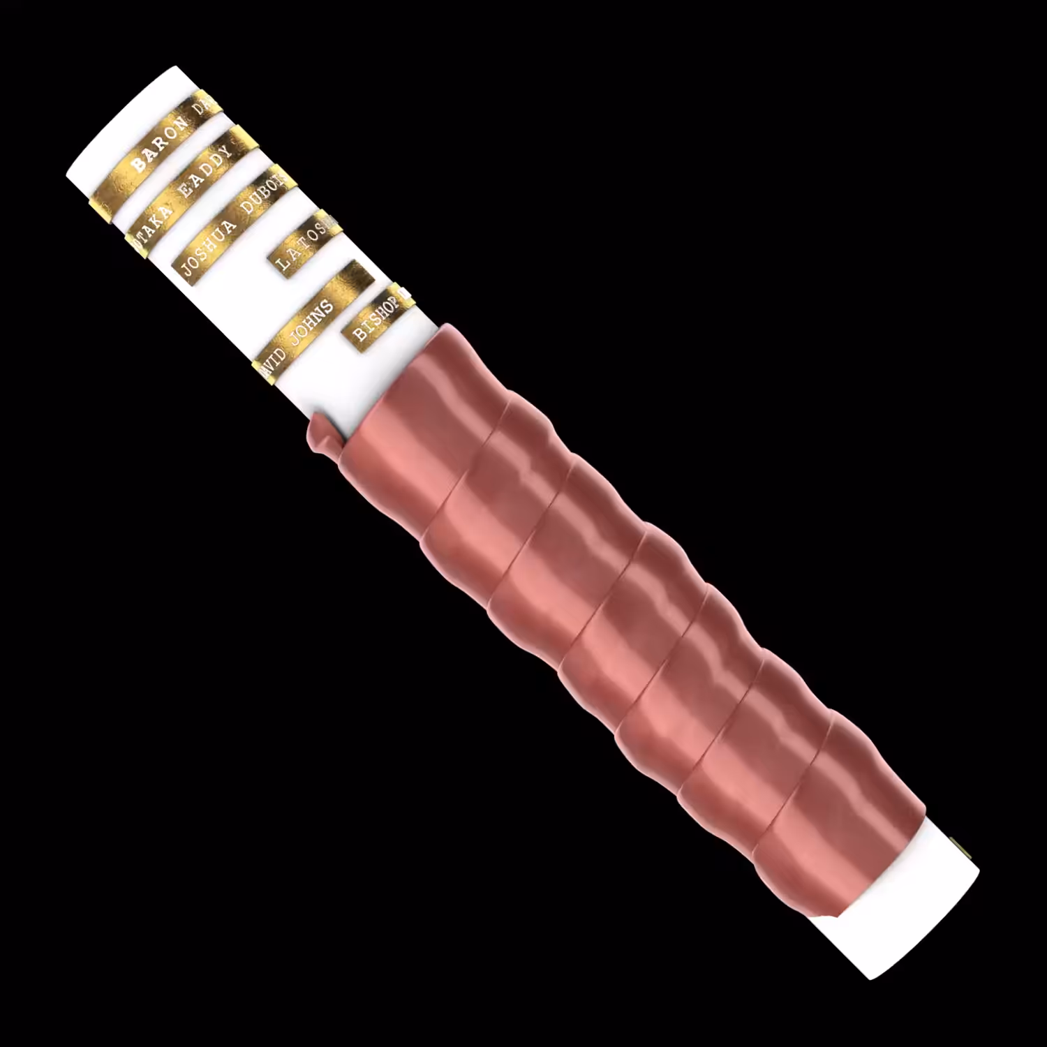 Pass the Baton #2464