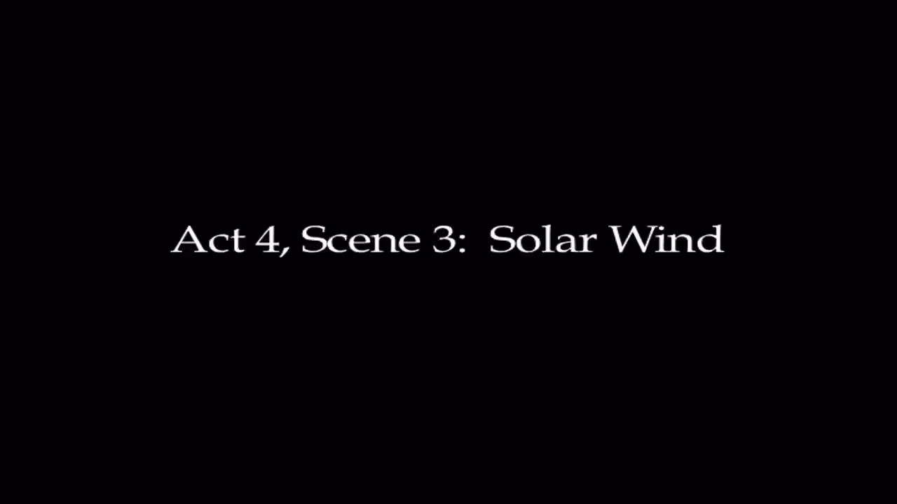 Solar Wind | Song A Day #379