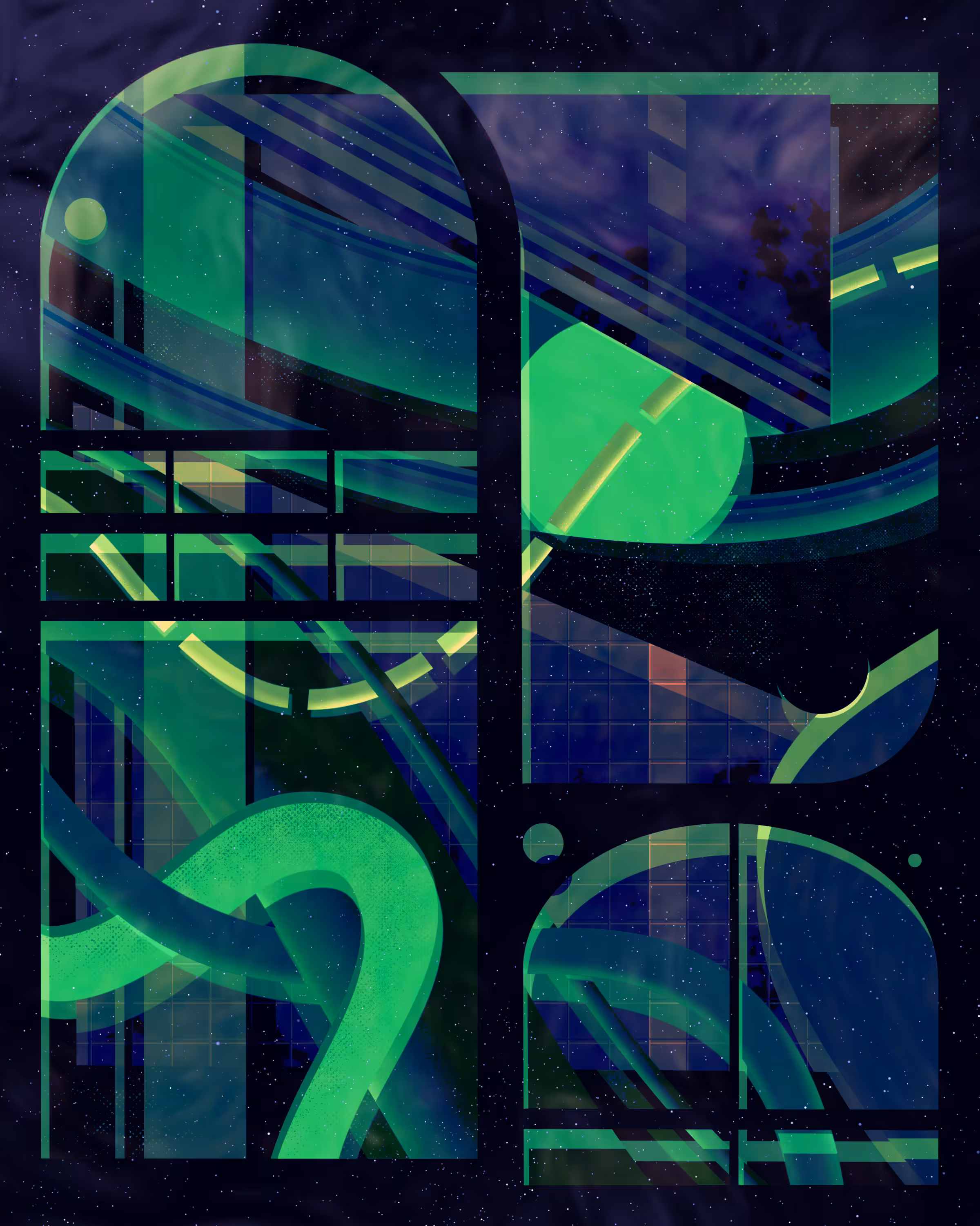 GALACTIC GATEWAY 