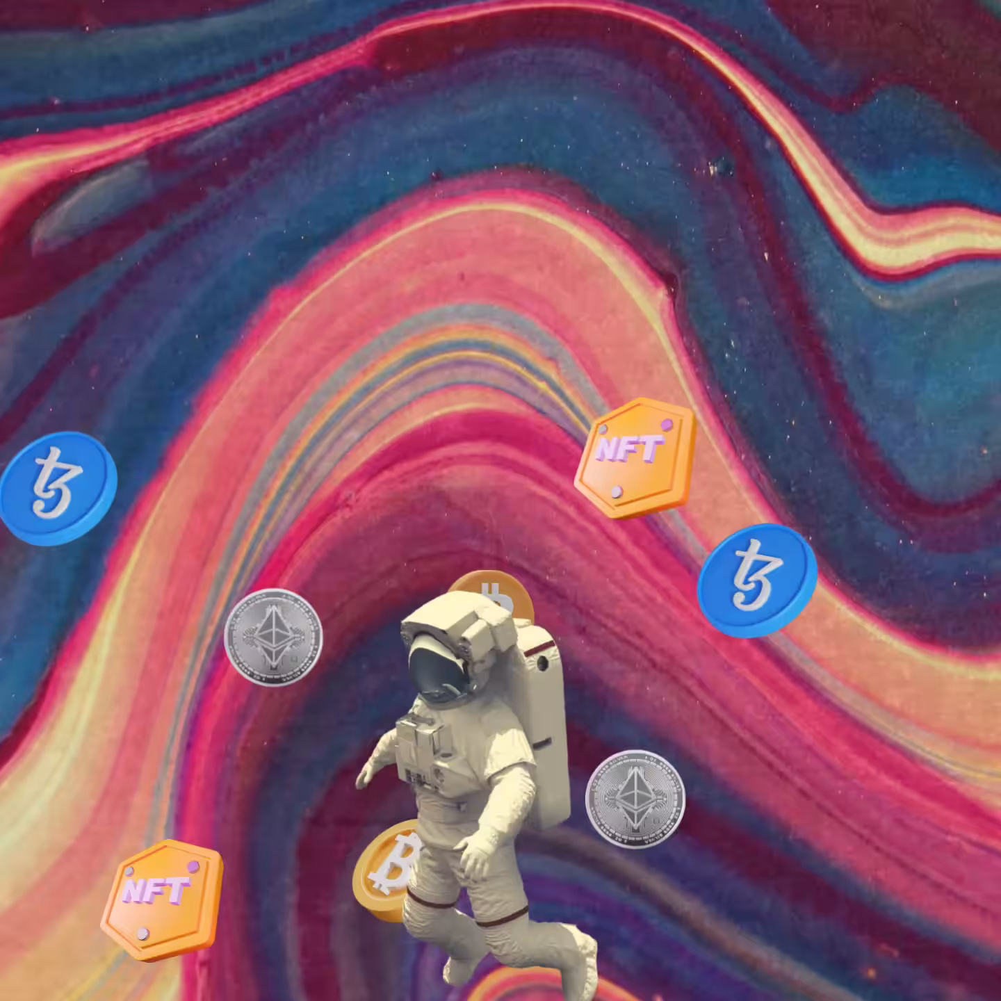 Cripto boom