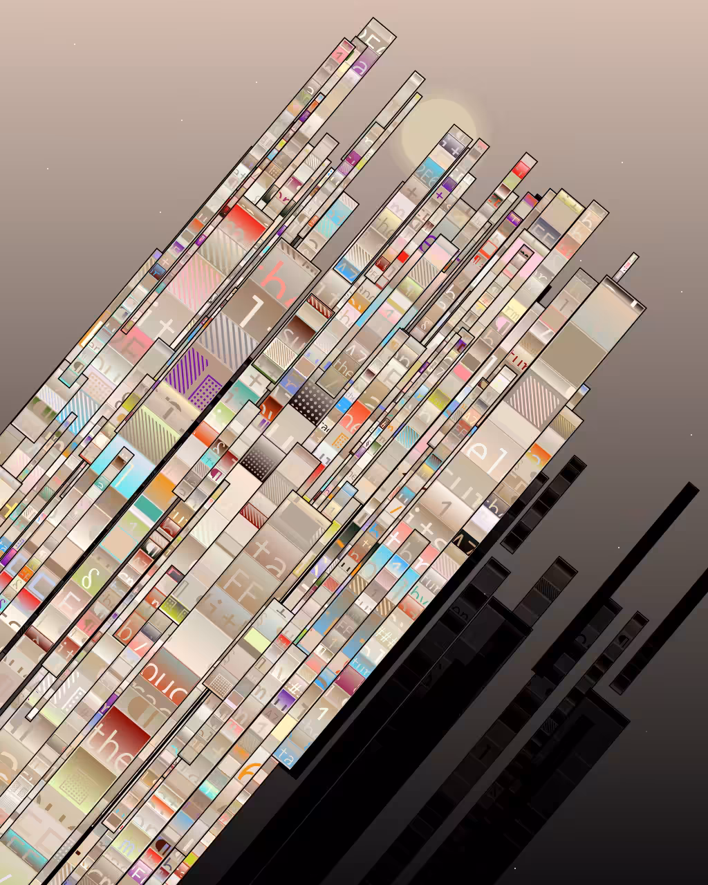 CityLights #1138