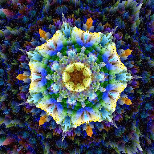 DAHLIA #36