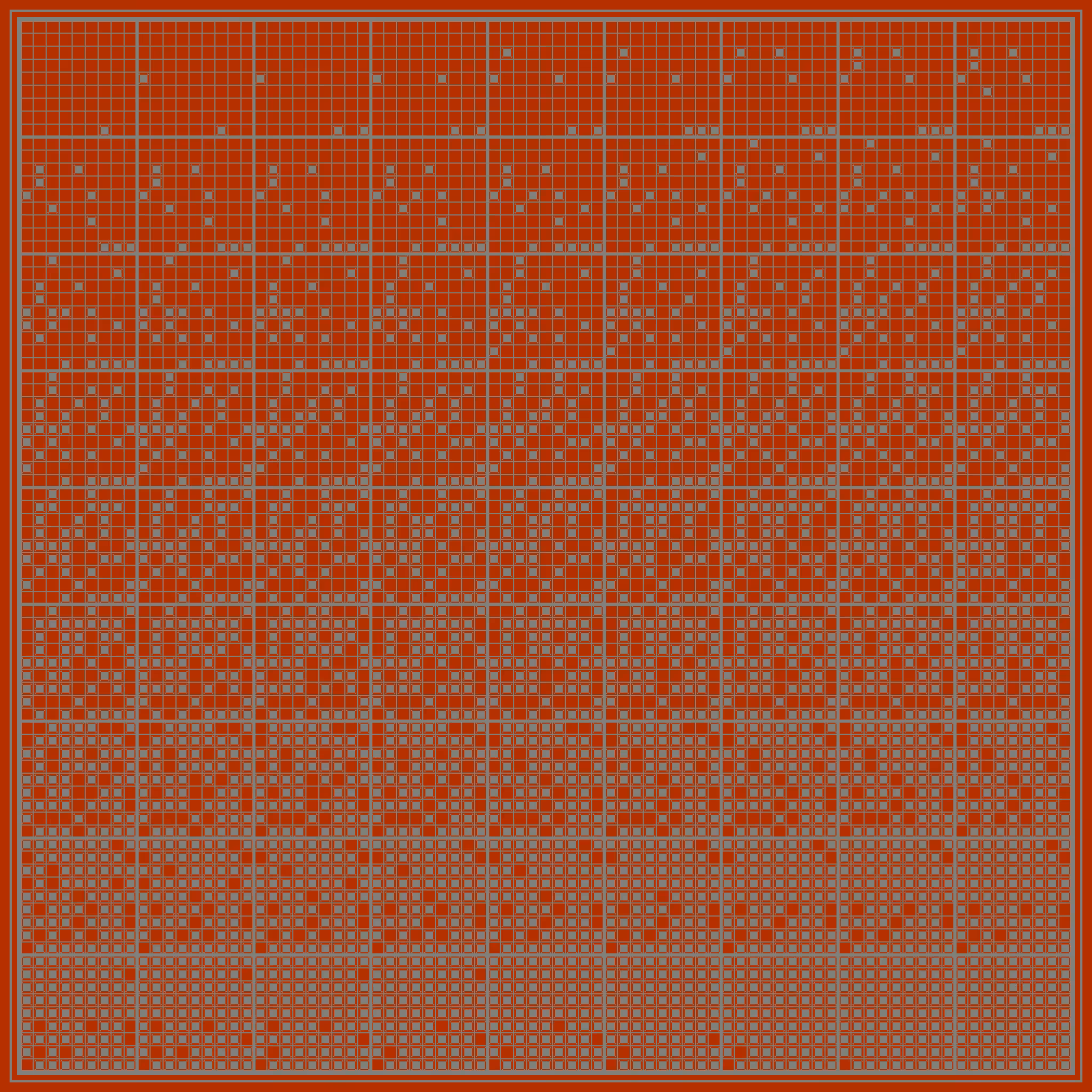 Winiarski Sequencer #70