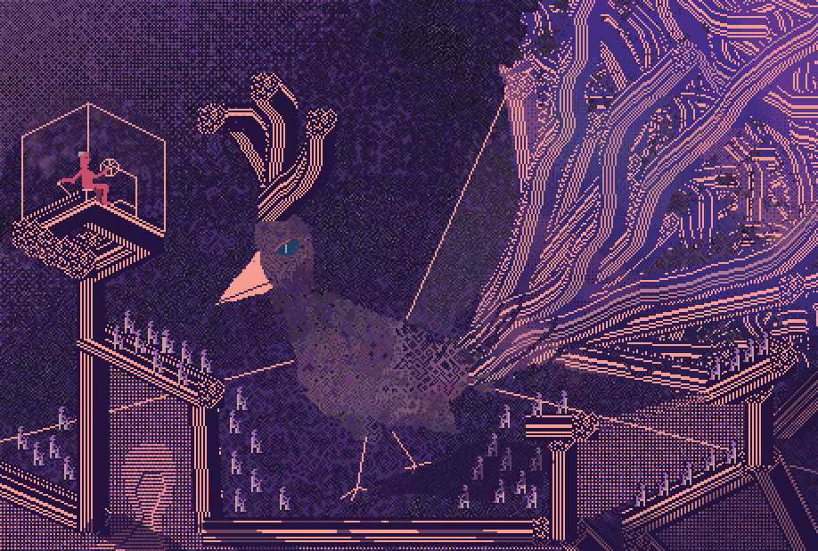 Bird #11