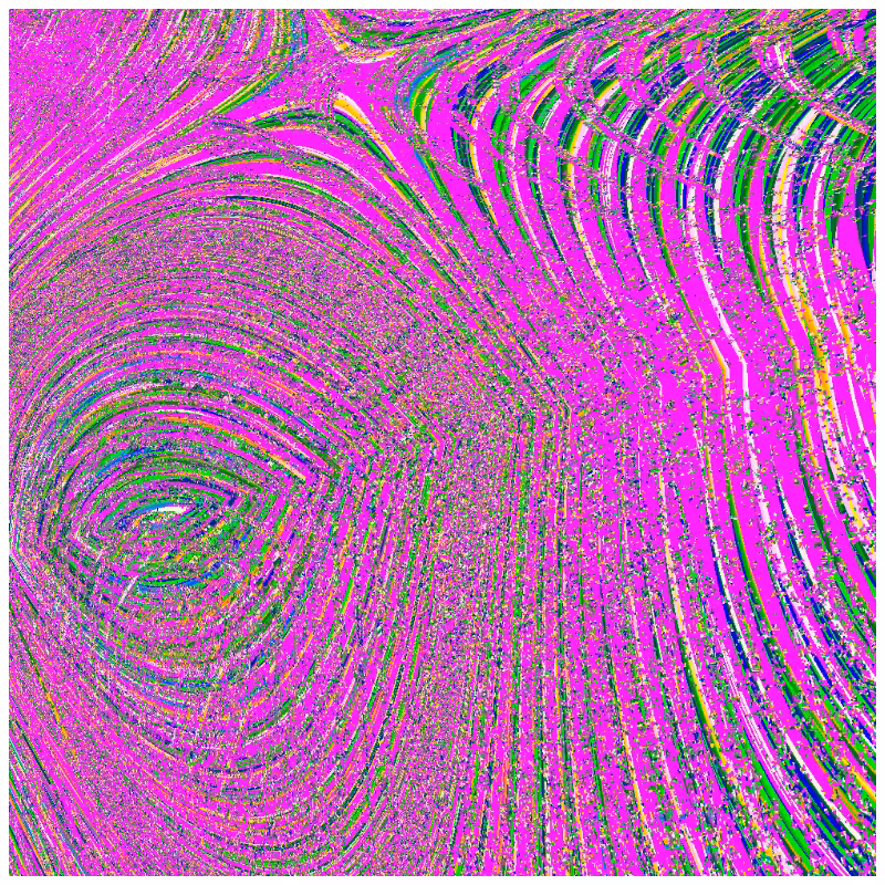 Morphology #60